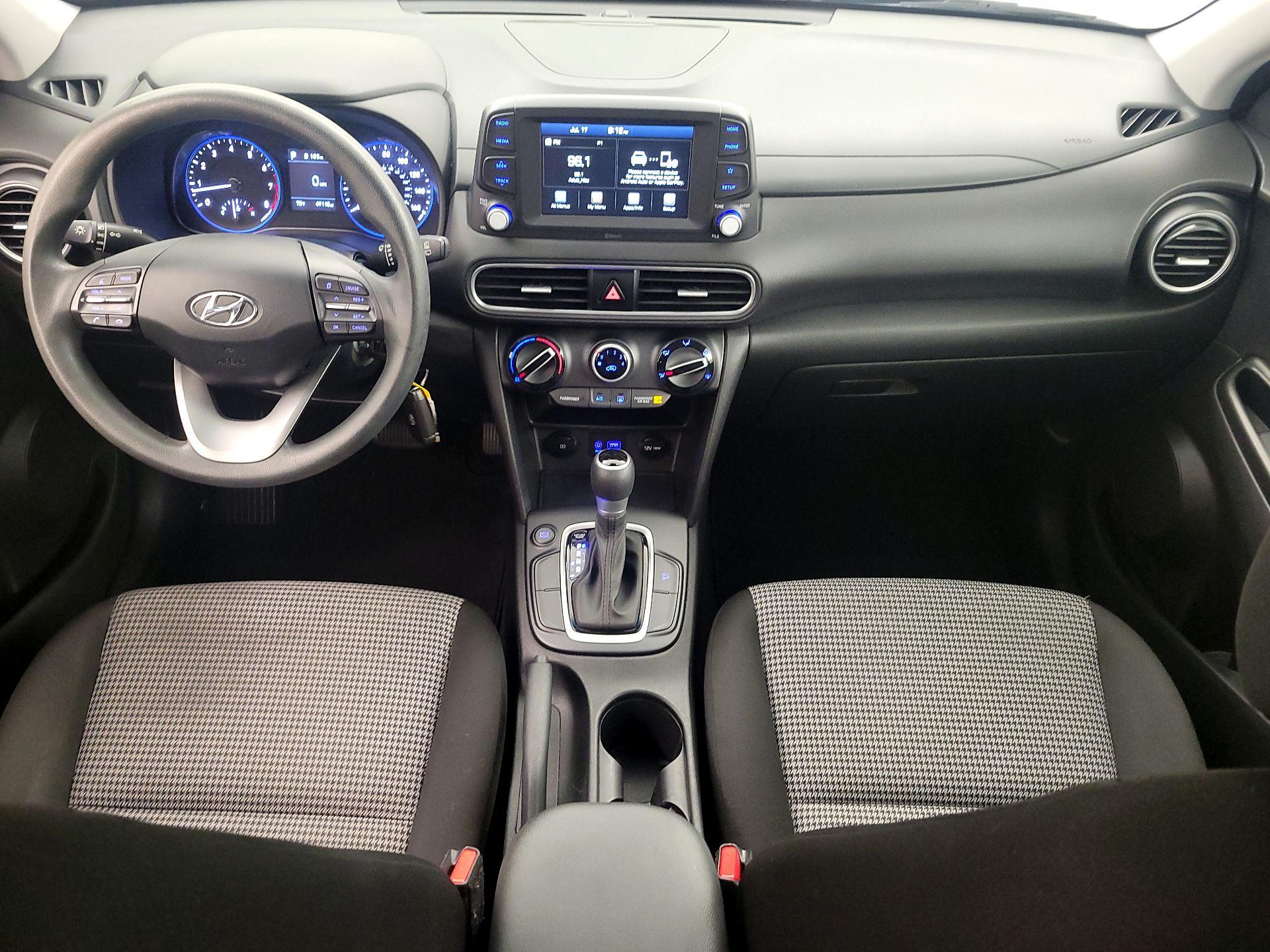Thumbnail: 2021 Hyundai Kona - 9