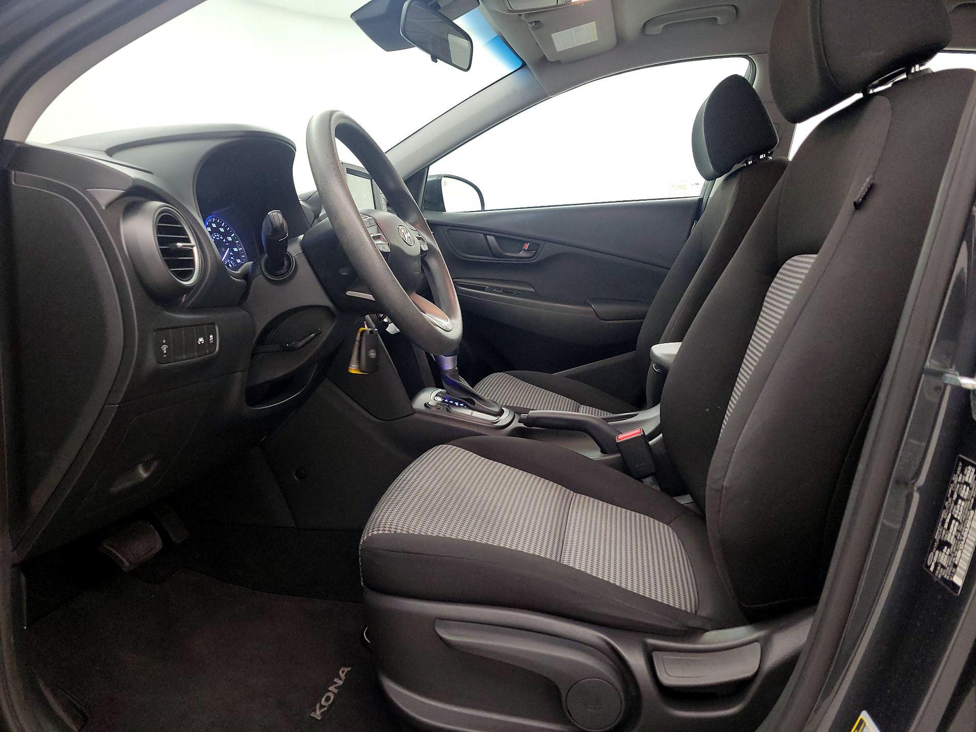 Thumbnail: 2021 Hyundai Kona - 11