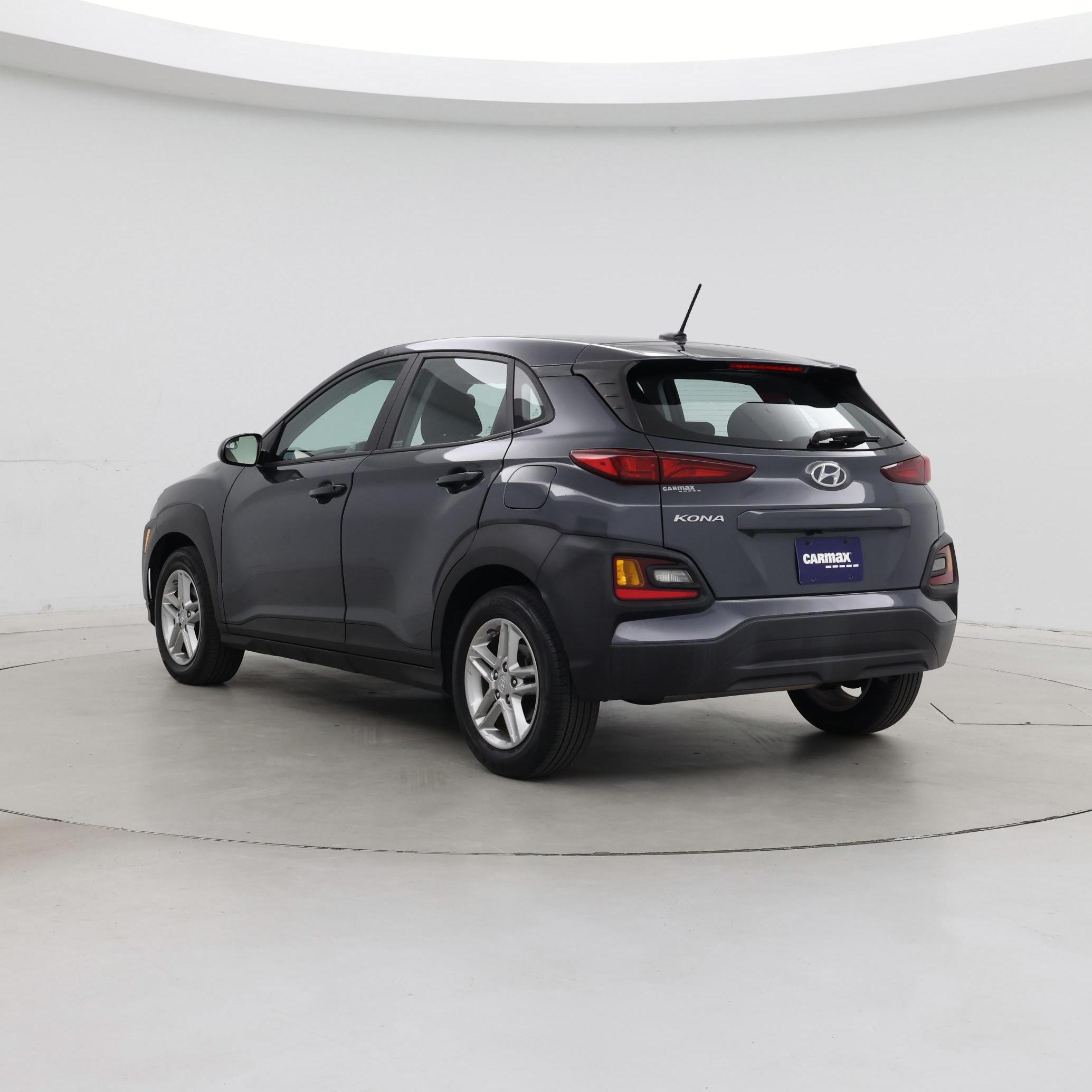 Thumbnail: 2021 Hyundai Kona - 2