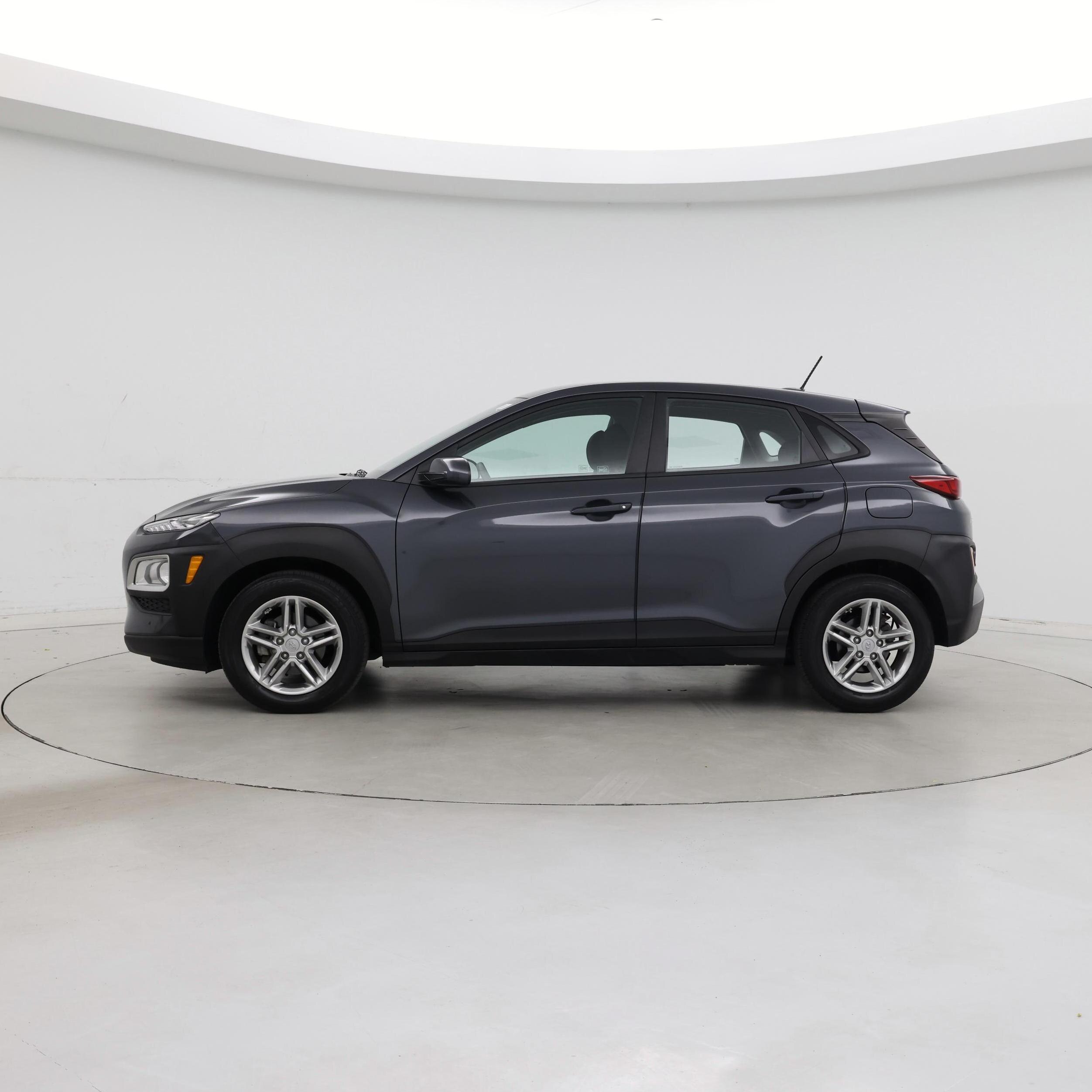 Thumbnail: 2021 Hyundai Kona - 3
