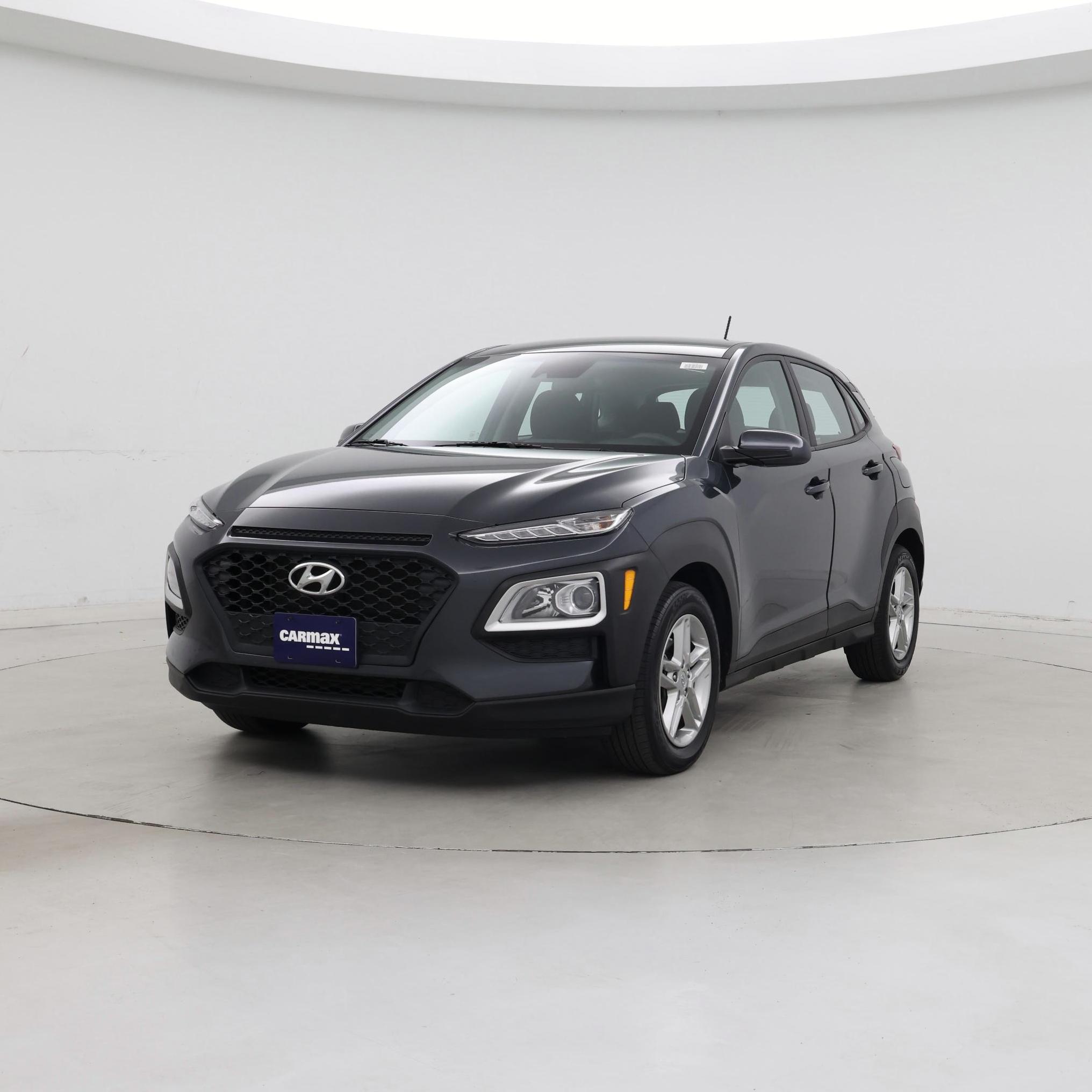 Thumbnail: 2021 Hyundai Kona - 4