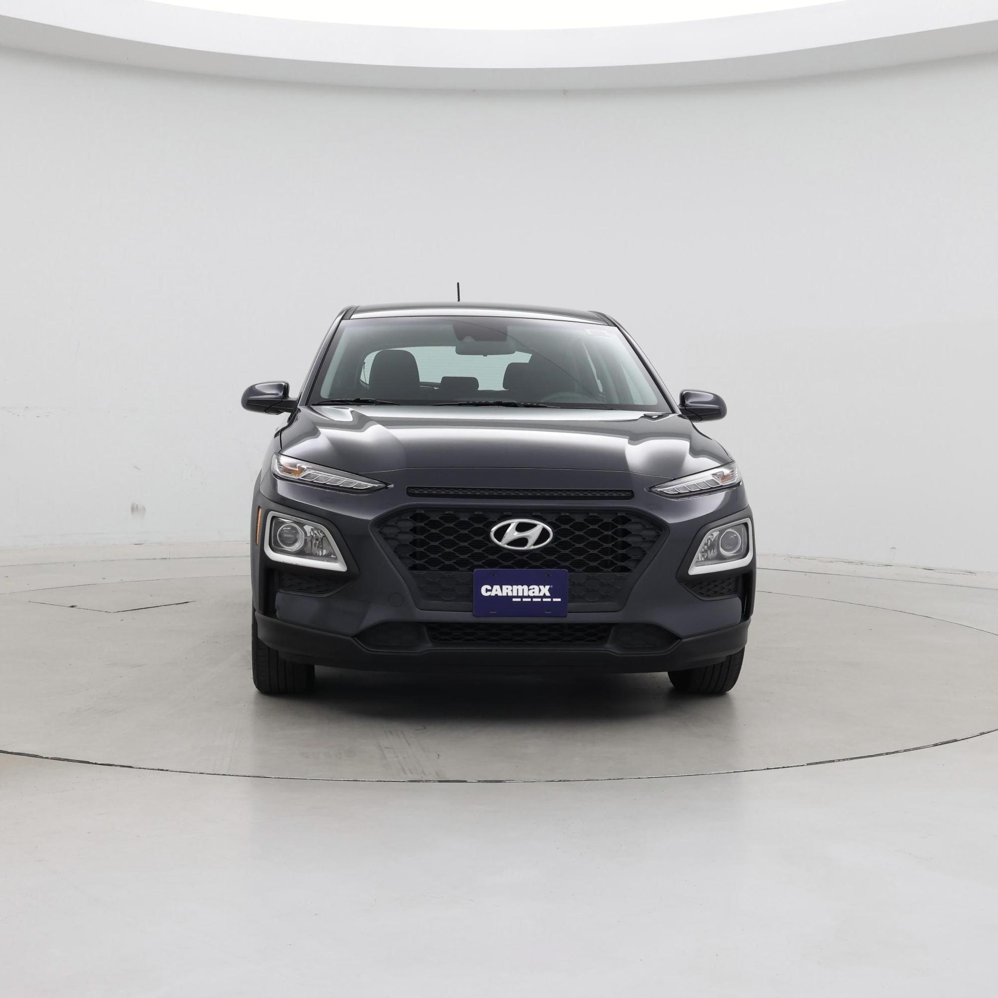 Thumbnail: 2021 Hyundai Kona - 5