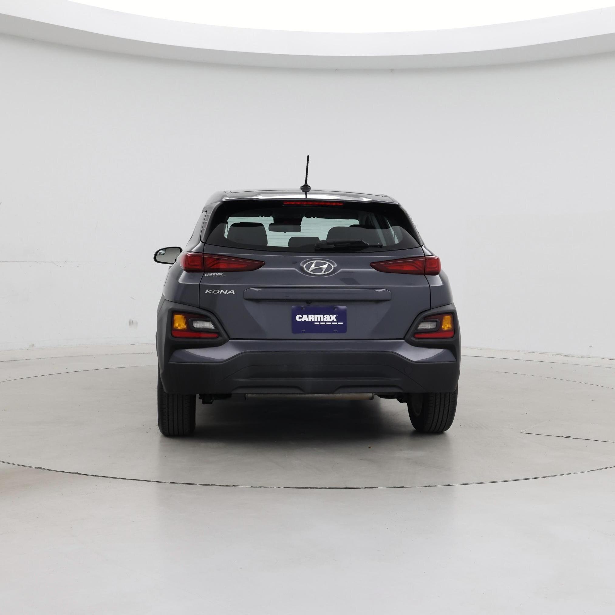 Thumbnail: 2021 Hyundai Kona - 6