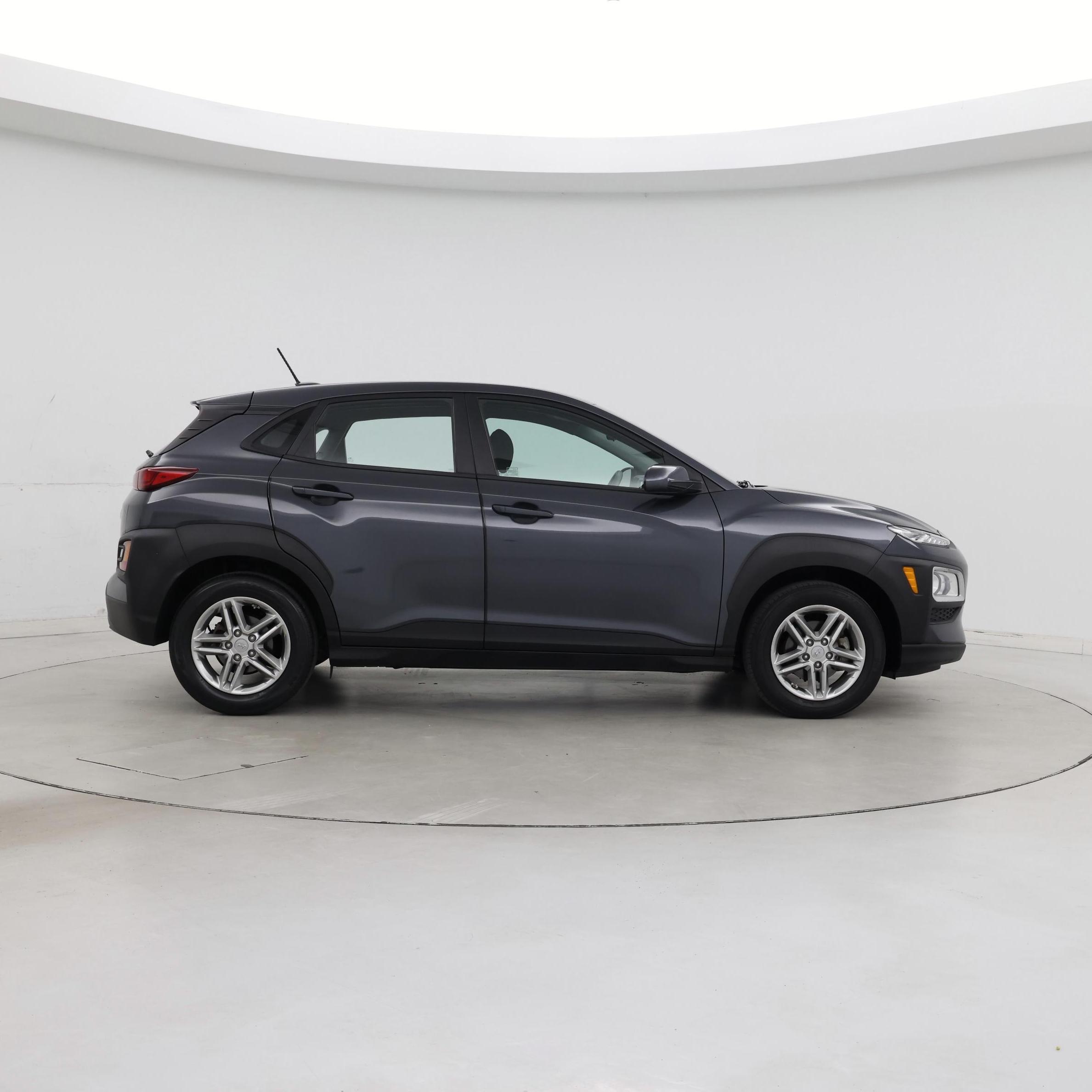 Thumbnail: 2021 Hyundai Kona - 7