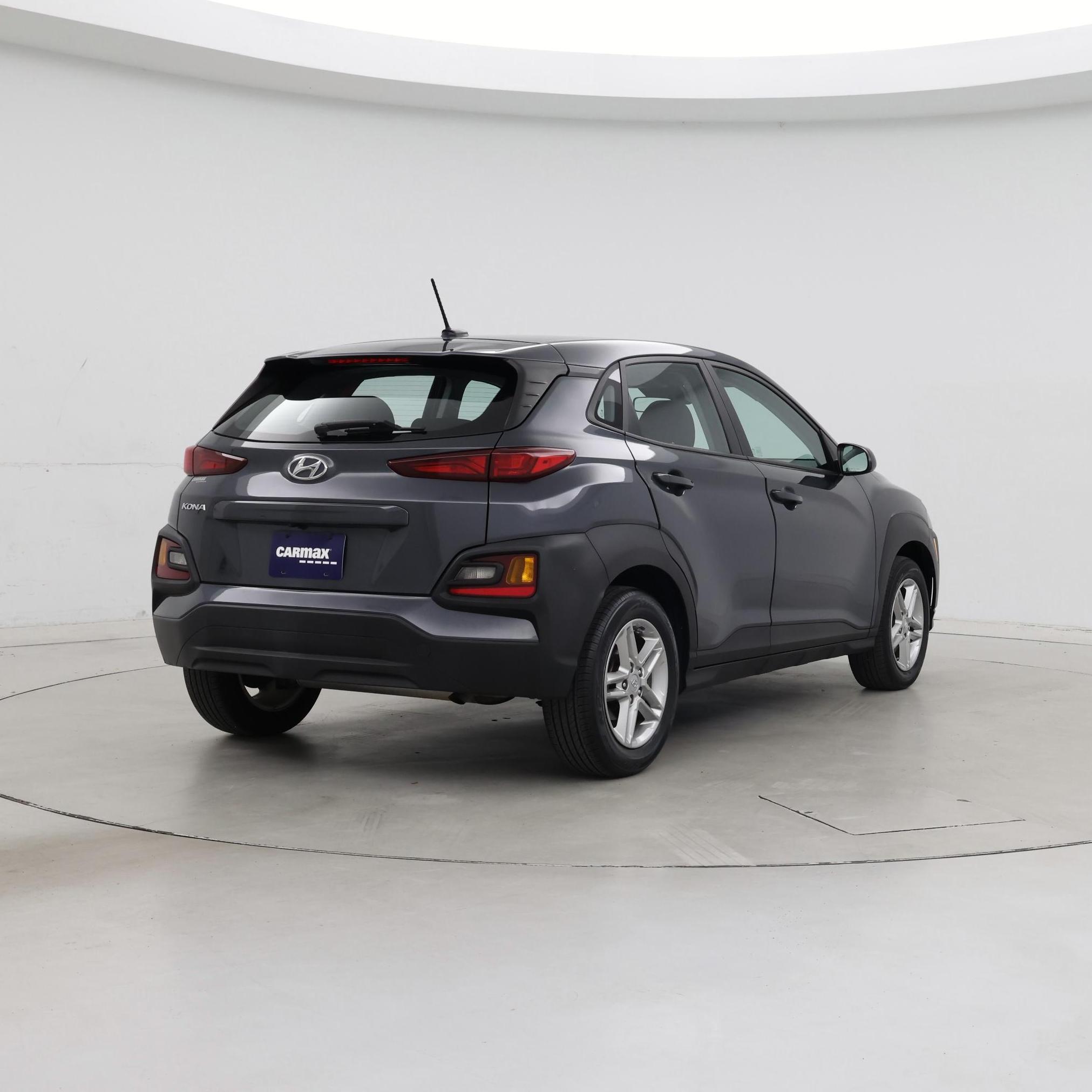 Thumbnail: 2021 Hyundai Kona - 8