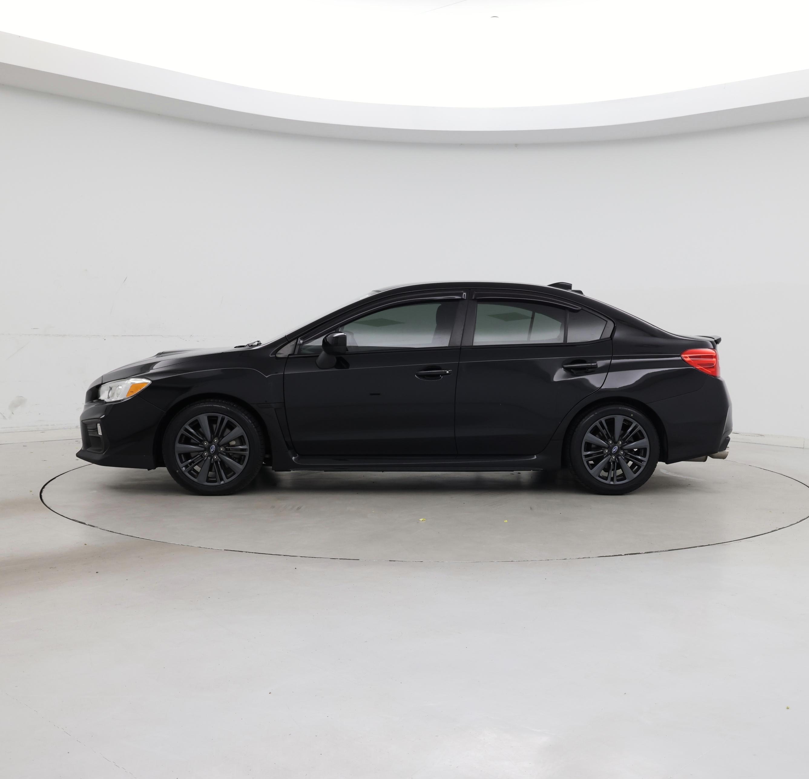 Thumbnail: 2021 Subaru WRX - 3