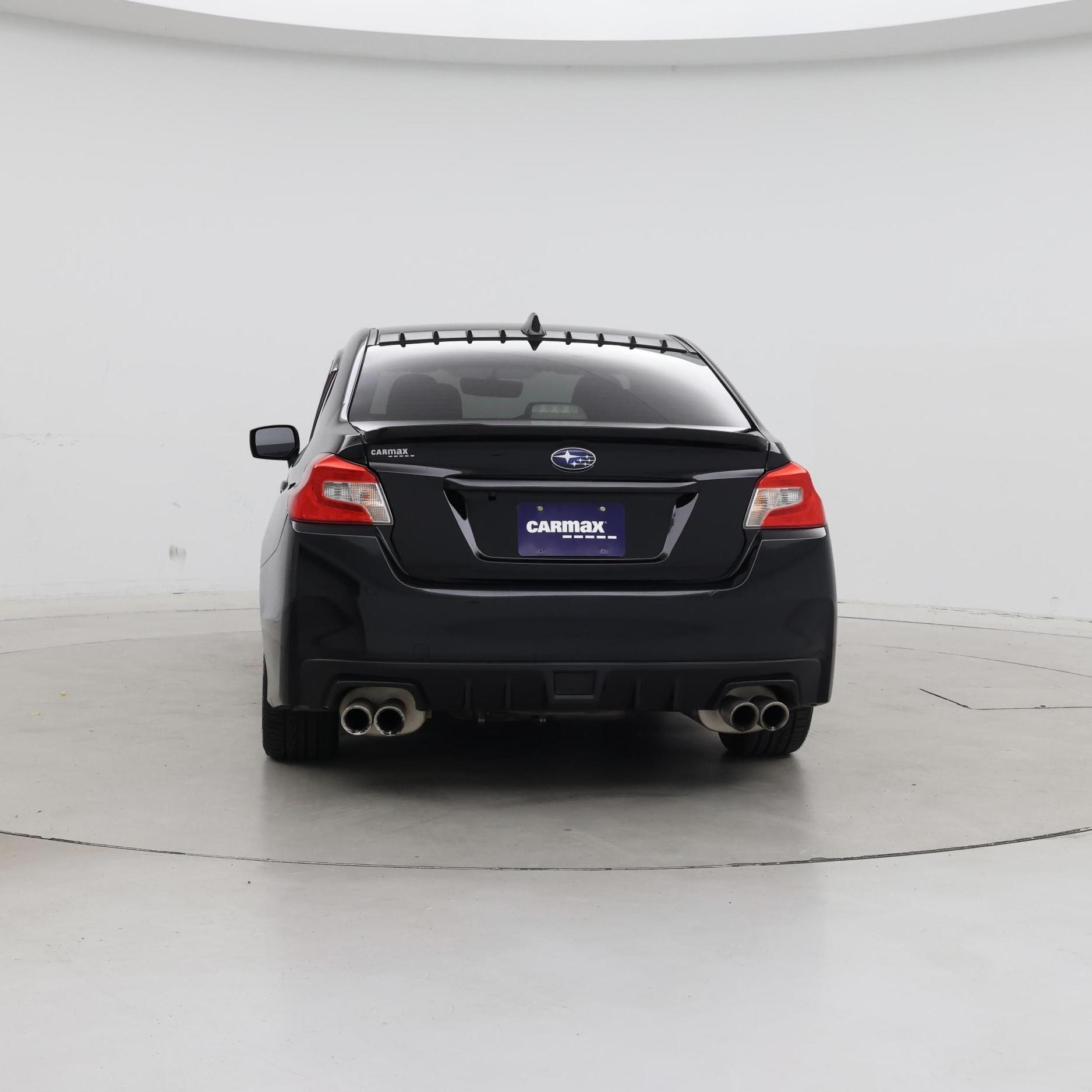 Thumbnail: 2021 Subaru WRX - 6