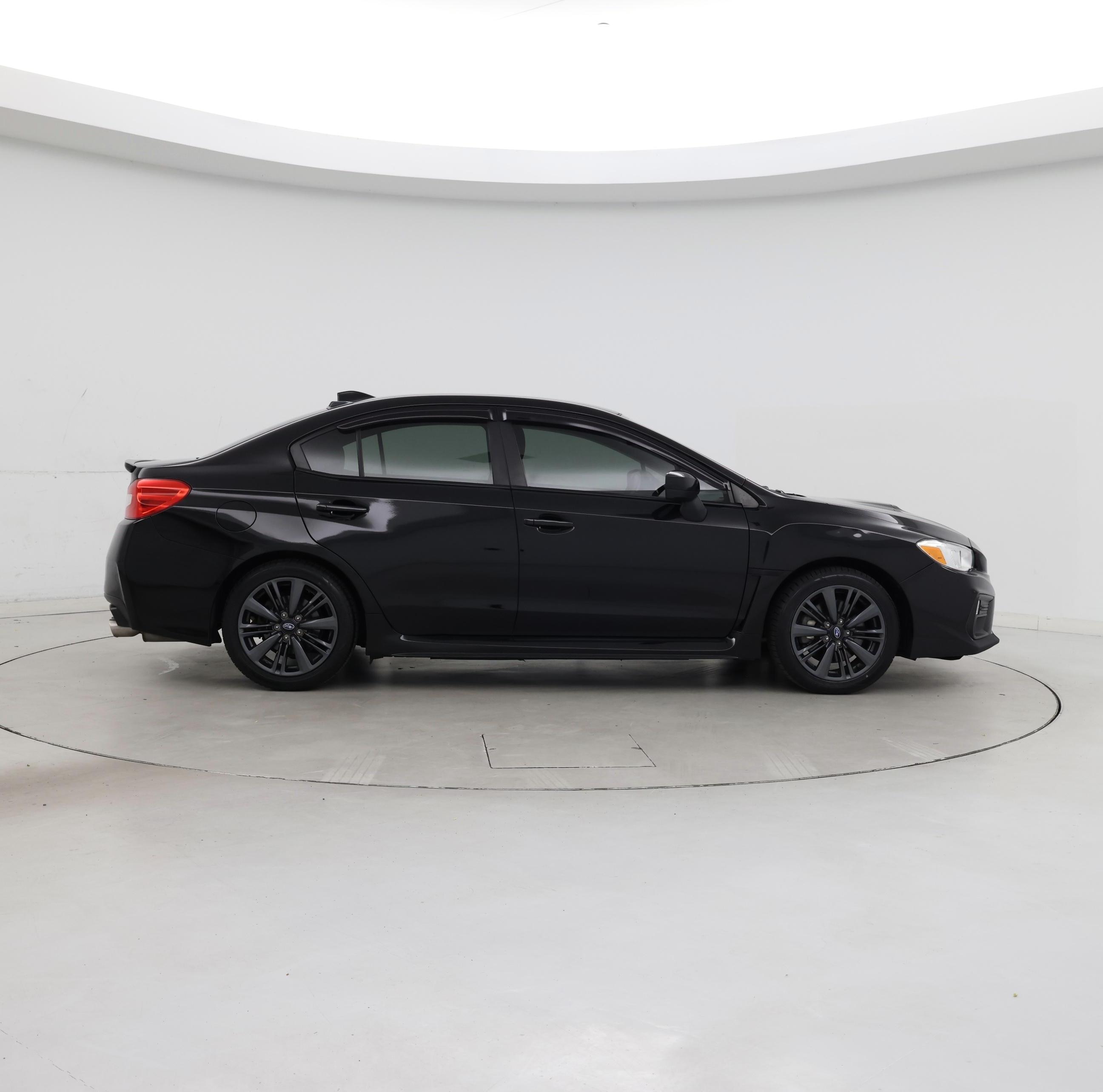 Thumbnail: 2021 Subaru WRX - 7