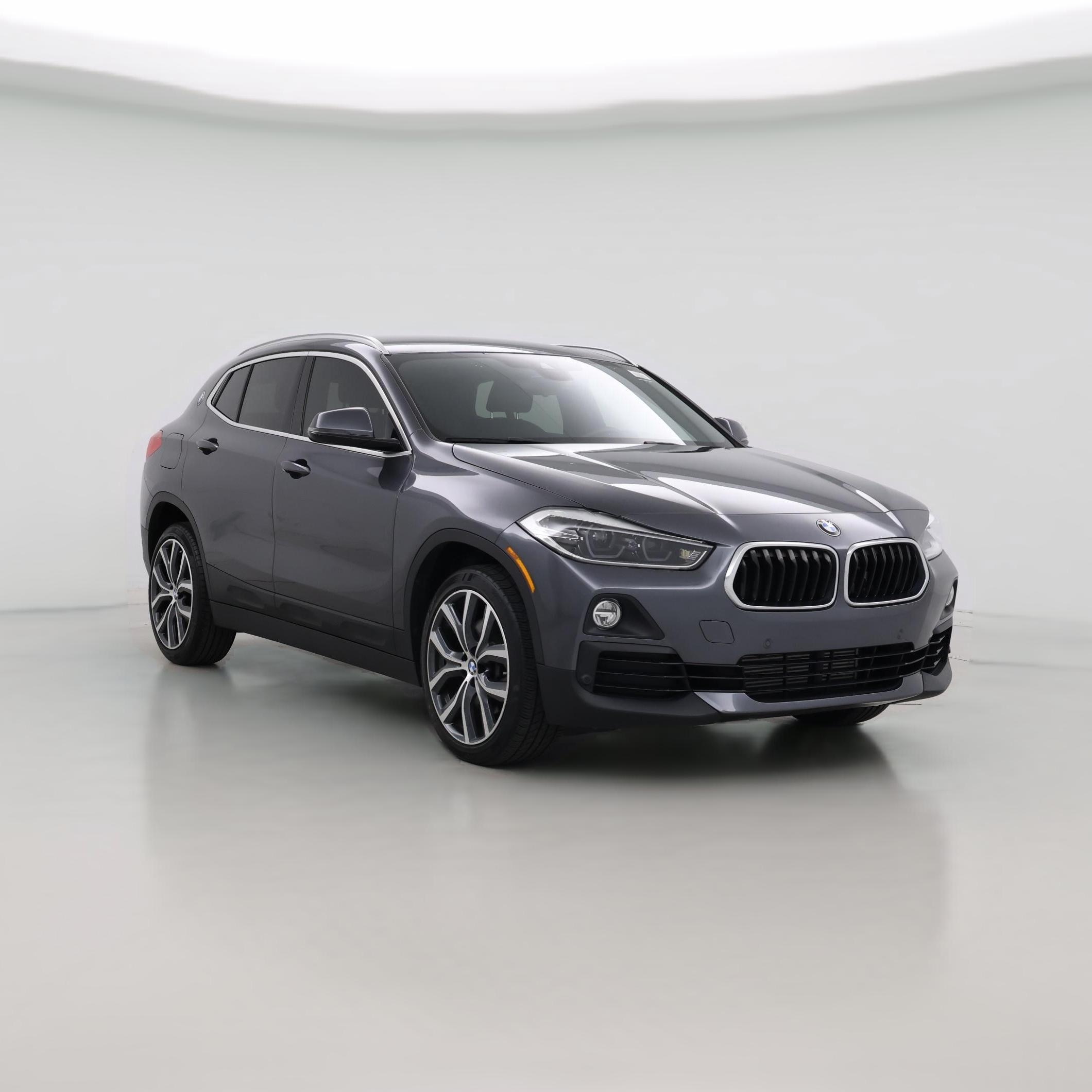 Thumbnail: 2019 BMW X2 - 1