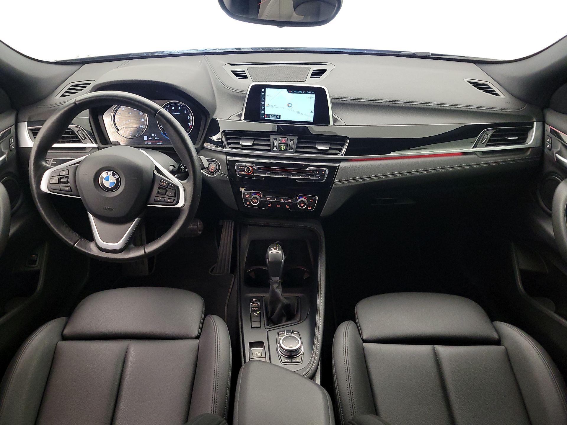 Thumbnail: 2019 BMW X2 - 9