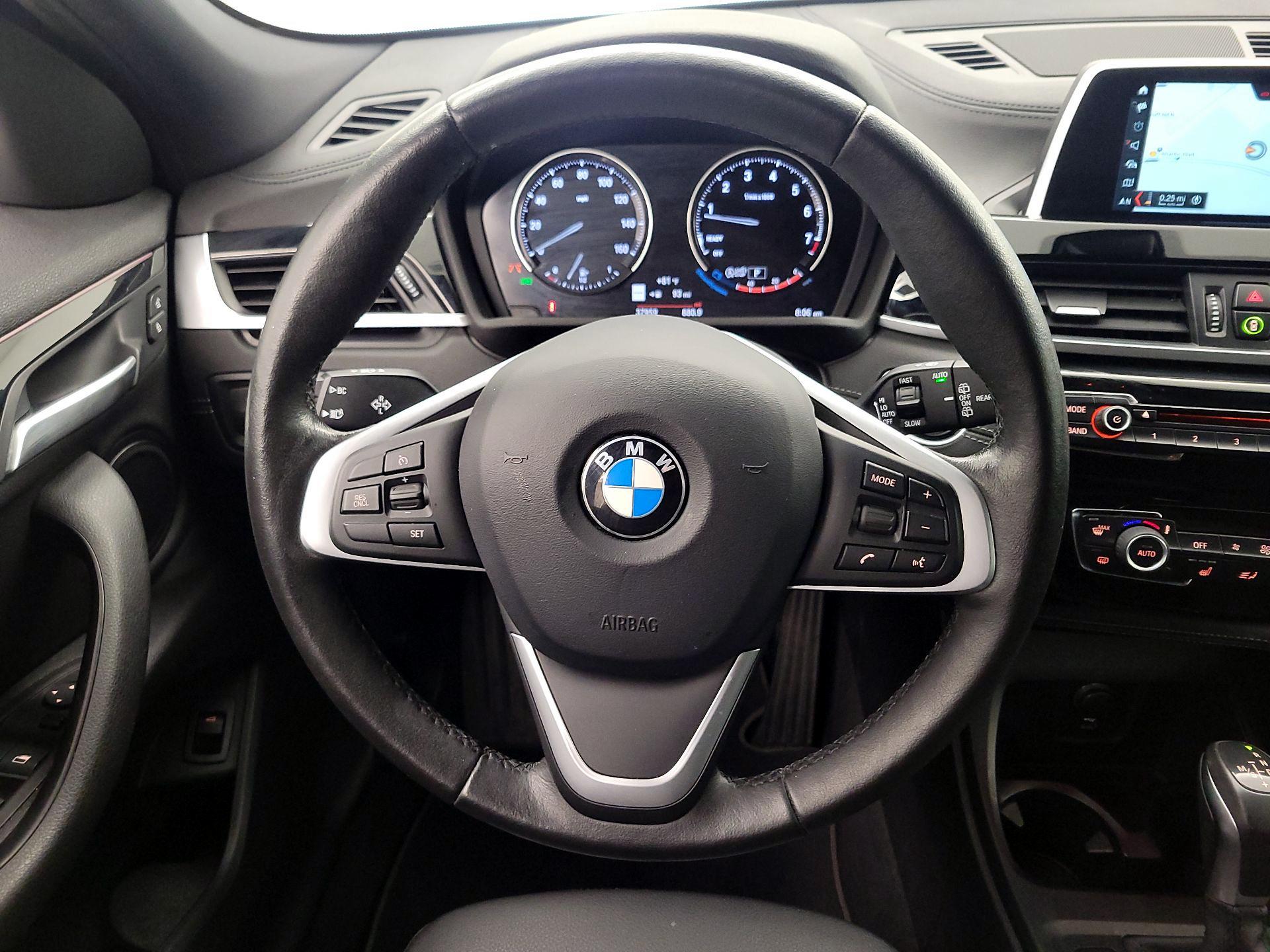 Thumbnail: 2019 BMW X2 - 10