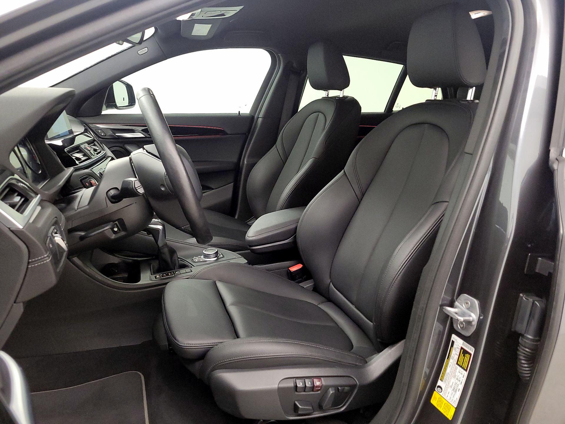 Thumbnail: 2019 BMW X2 - 11