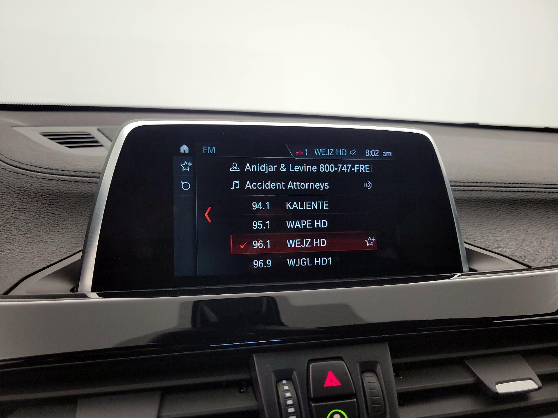 Thumbnail: 2019 BMW X2 - 16