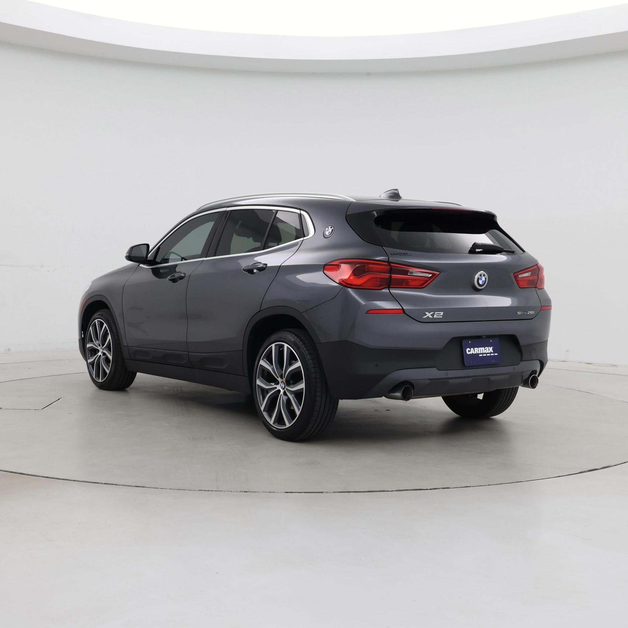Thumbnail: 2019 BMW X2 - 2