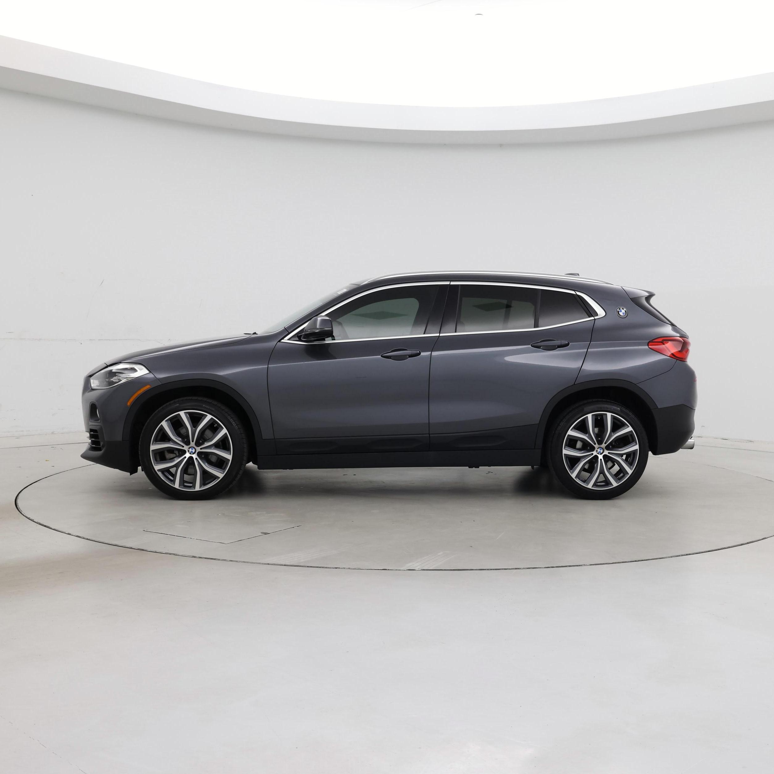 Thumbnail: 2019 BMW X2 - 3