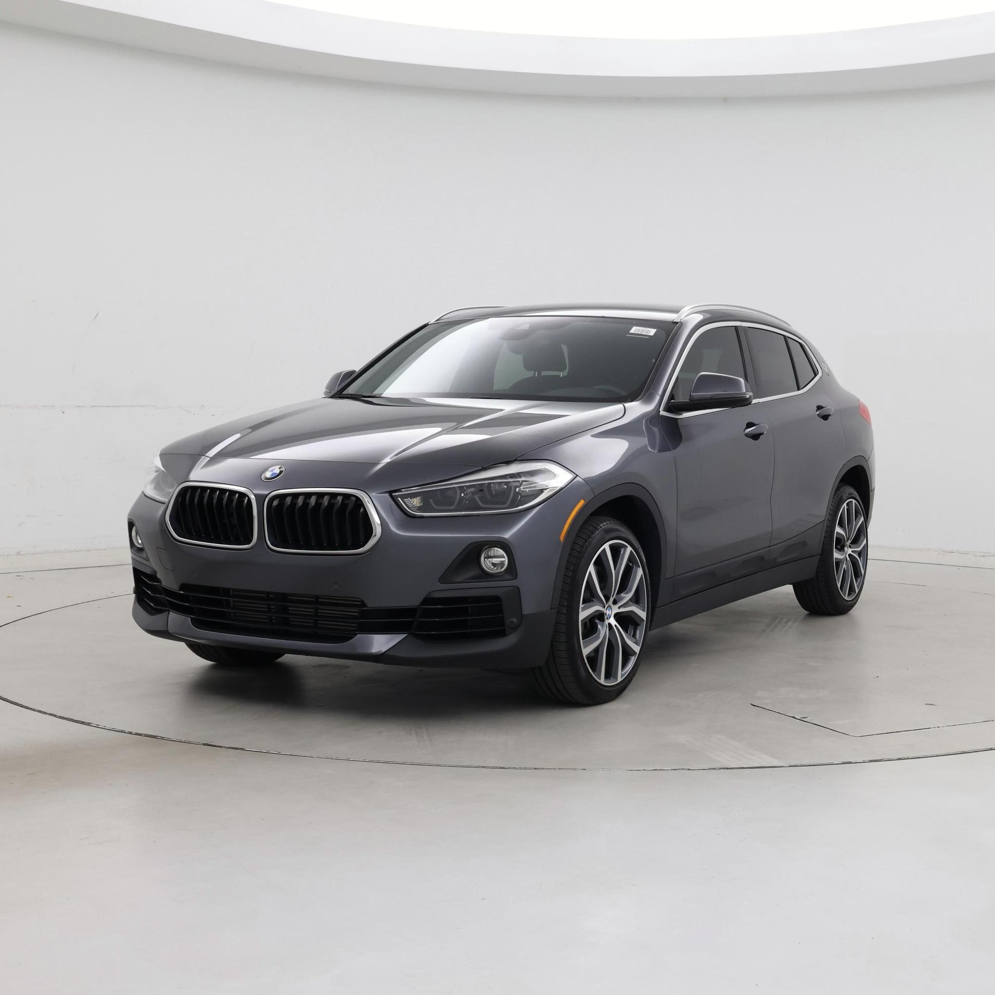 Thumbnail: 2019 BMW X2 - 4