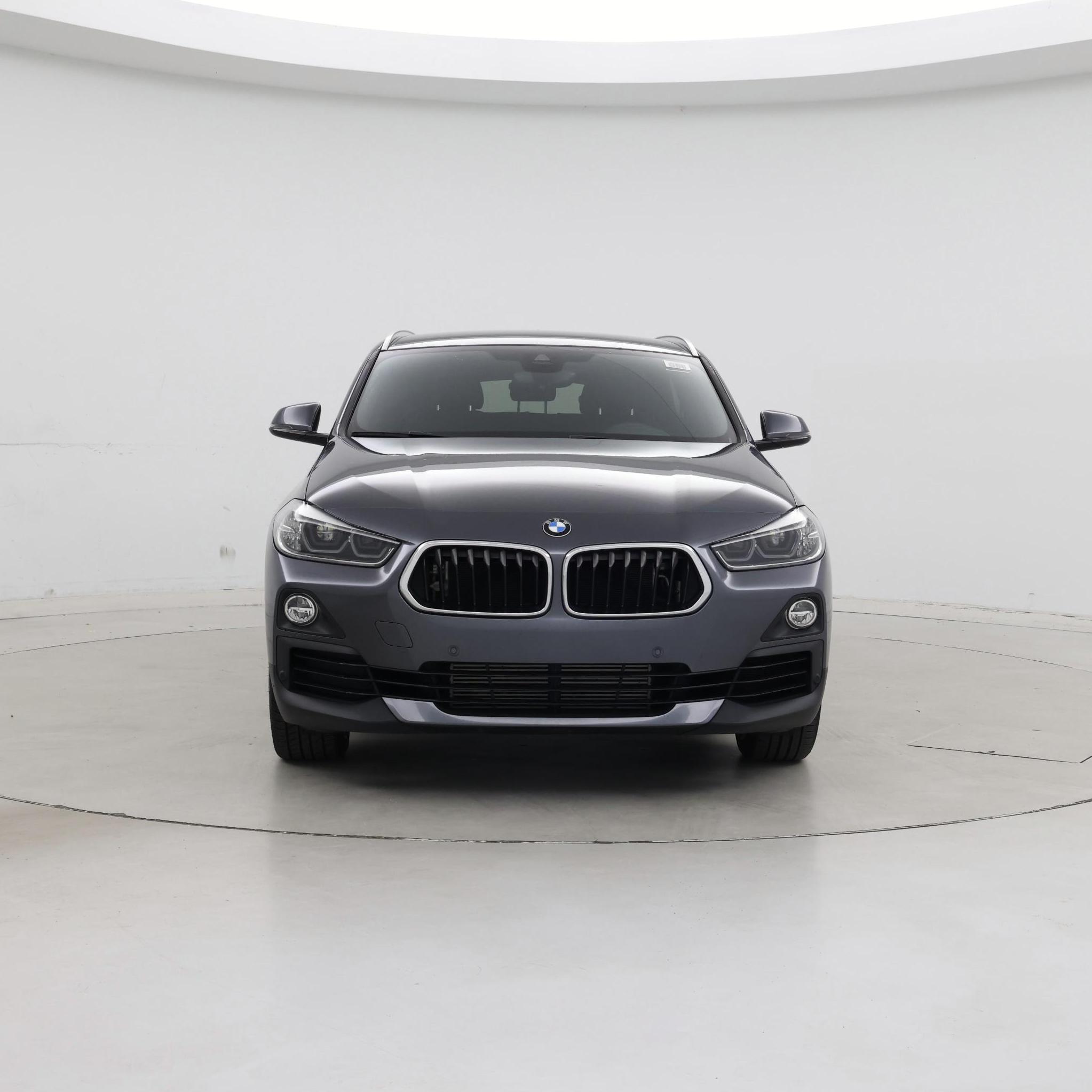 Thumbnail: 2019 BMW X2 - 5