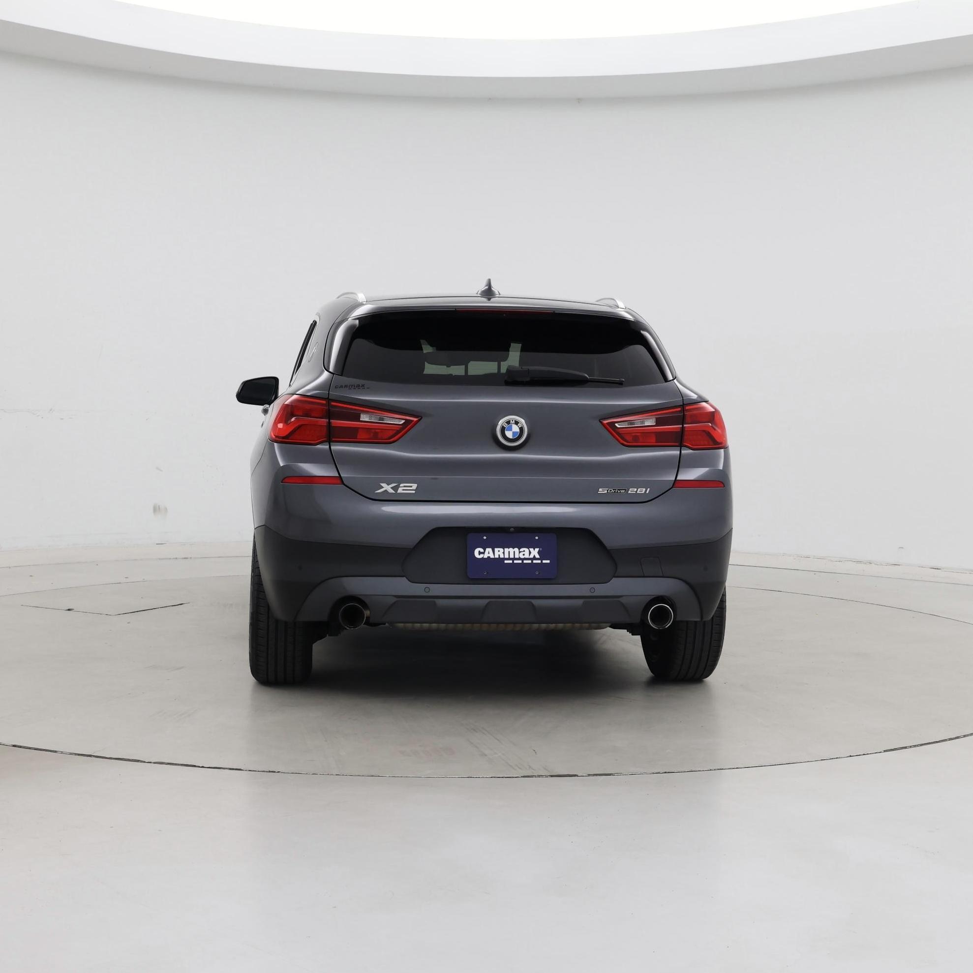Thumbnail: 2019 BMW X2 - 6