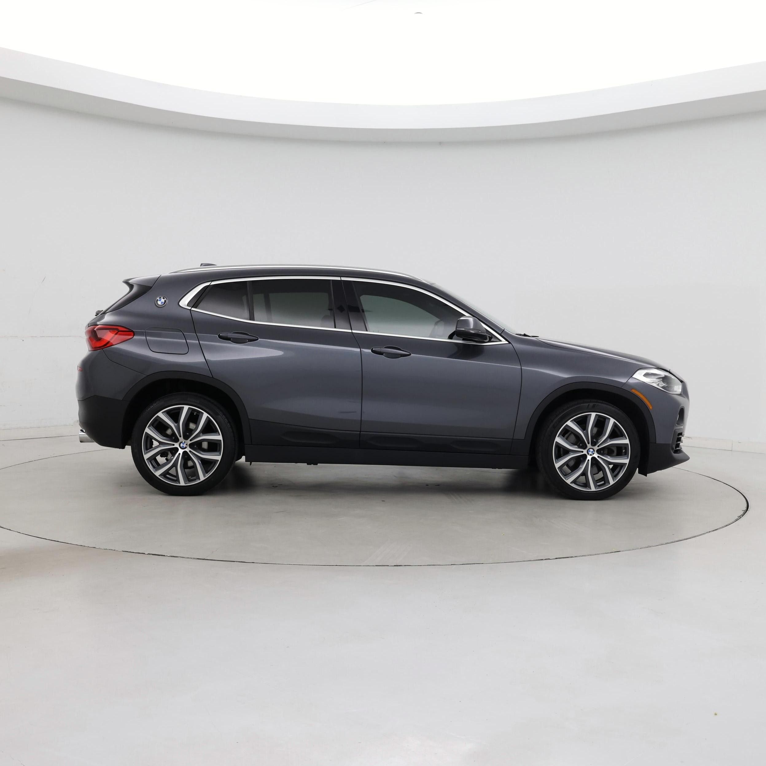 Thumbnail: 2019 BMW X2 - 7