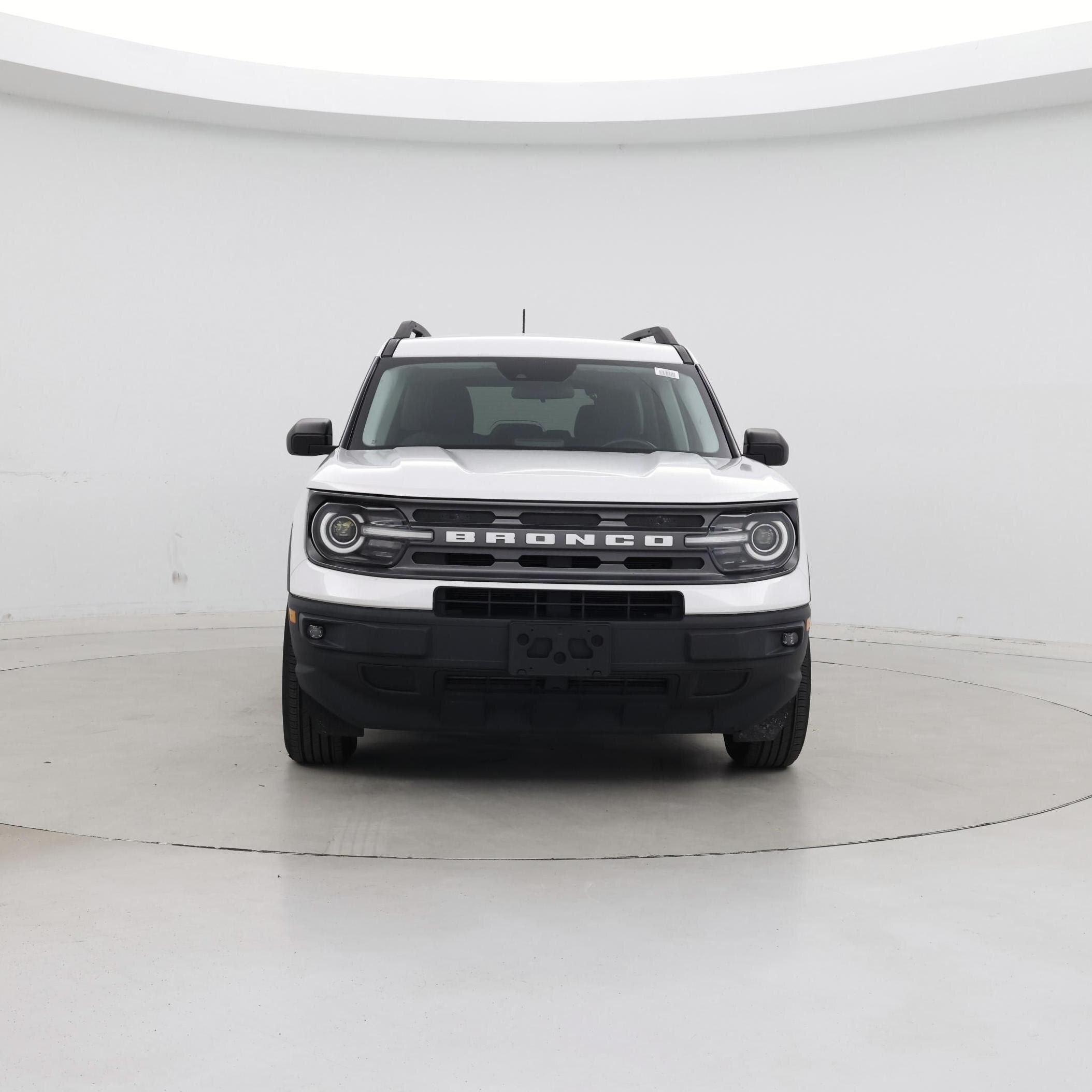 Thumbnail: 2022 Ford Bronco Sport - 5