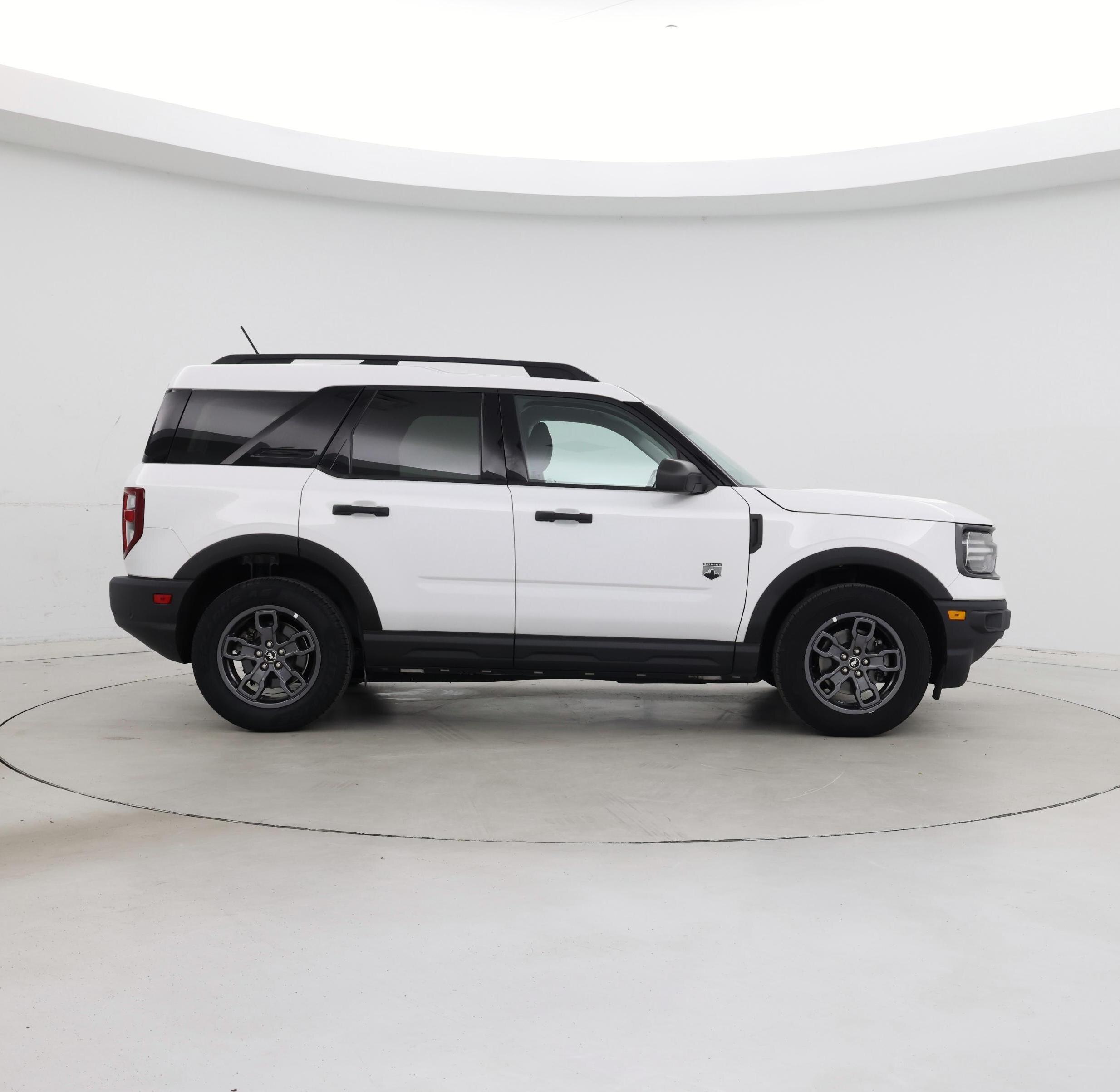 Thumbnail: 2022 Ford Bronco Sport - 7