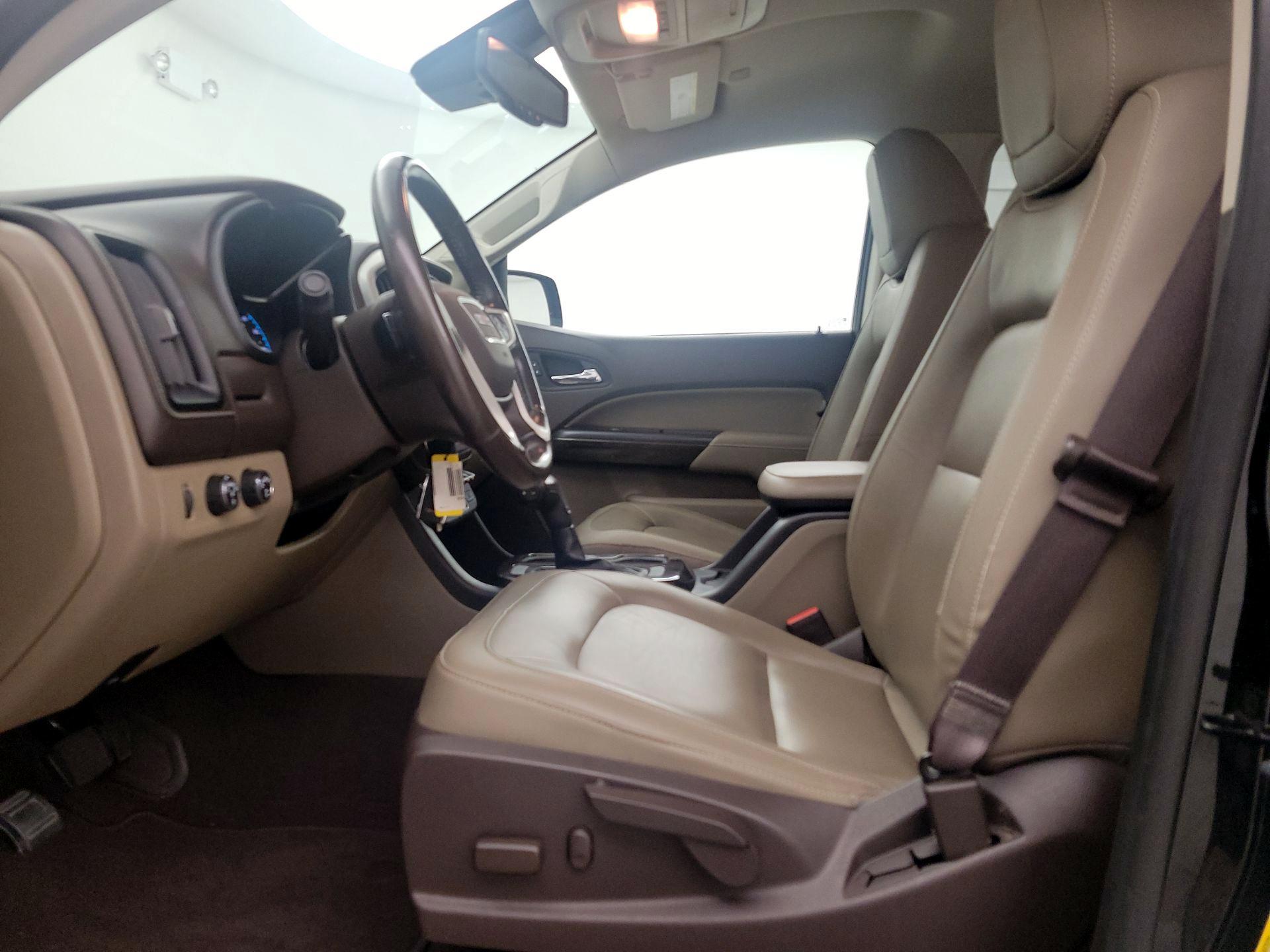 Thumbnail: 2019 GMC Canyon - 11