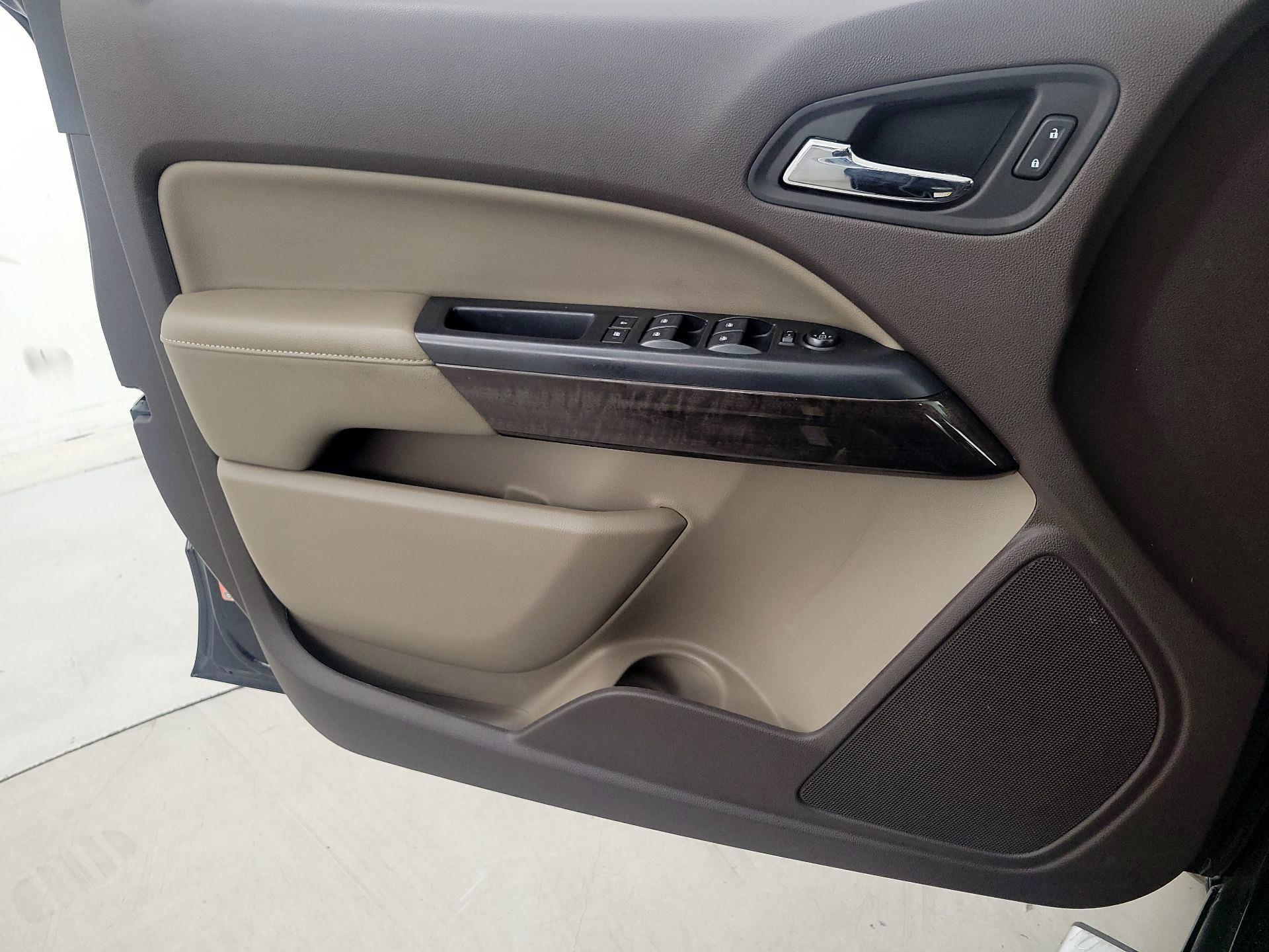Thumbnail: 2019 GMC Canyon - 12