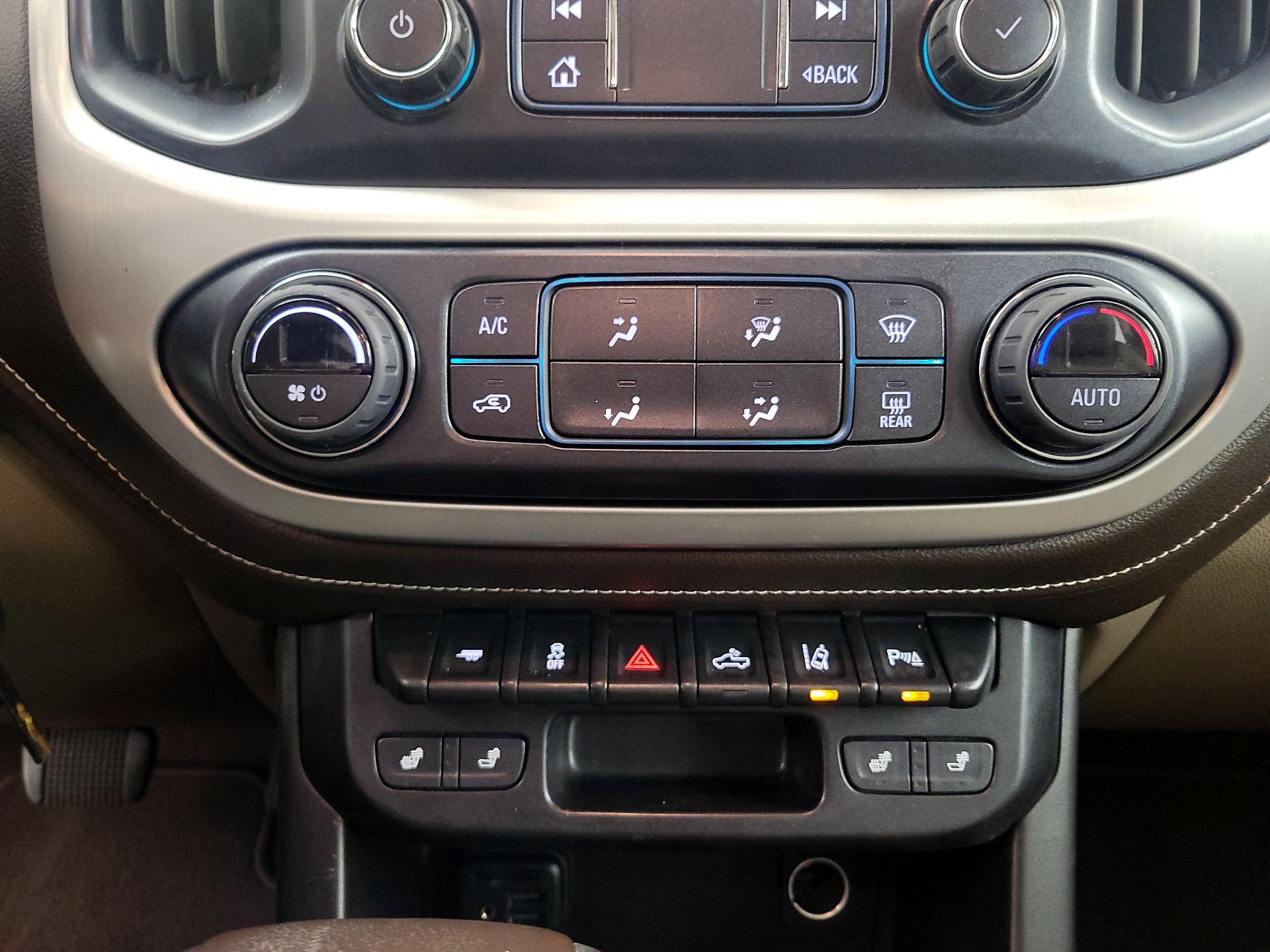 Thumbnail: 2019 GMC Canyon - 16