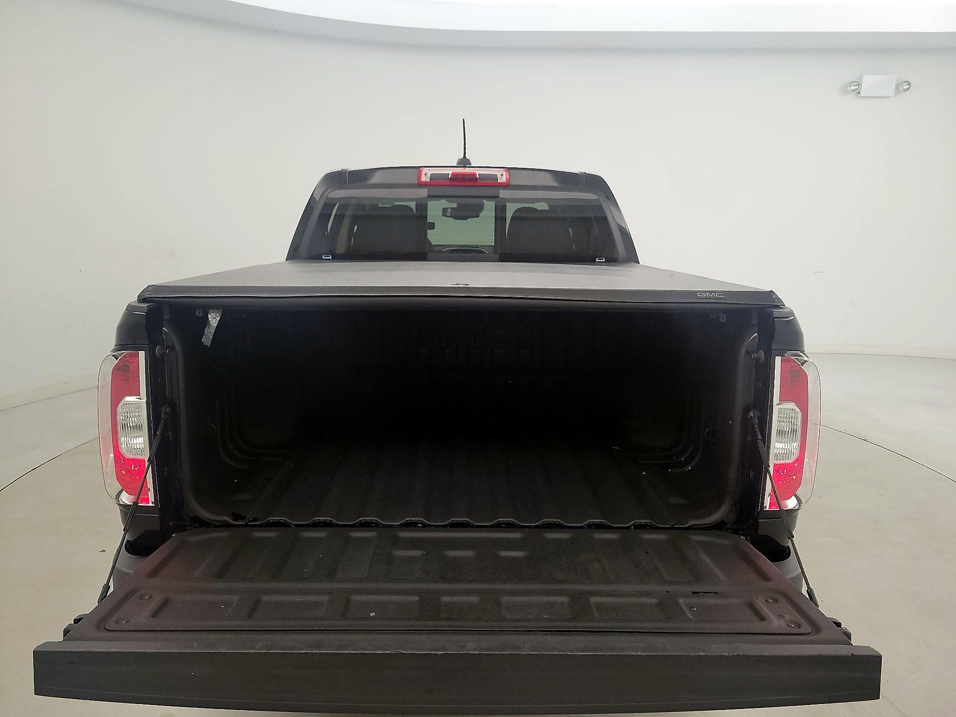 Thumbnail: 2019 GMC Canyon - 20