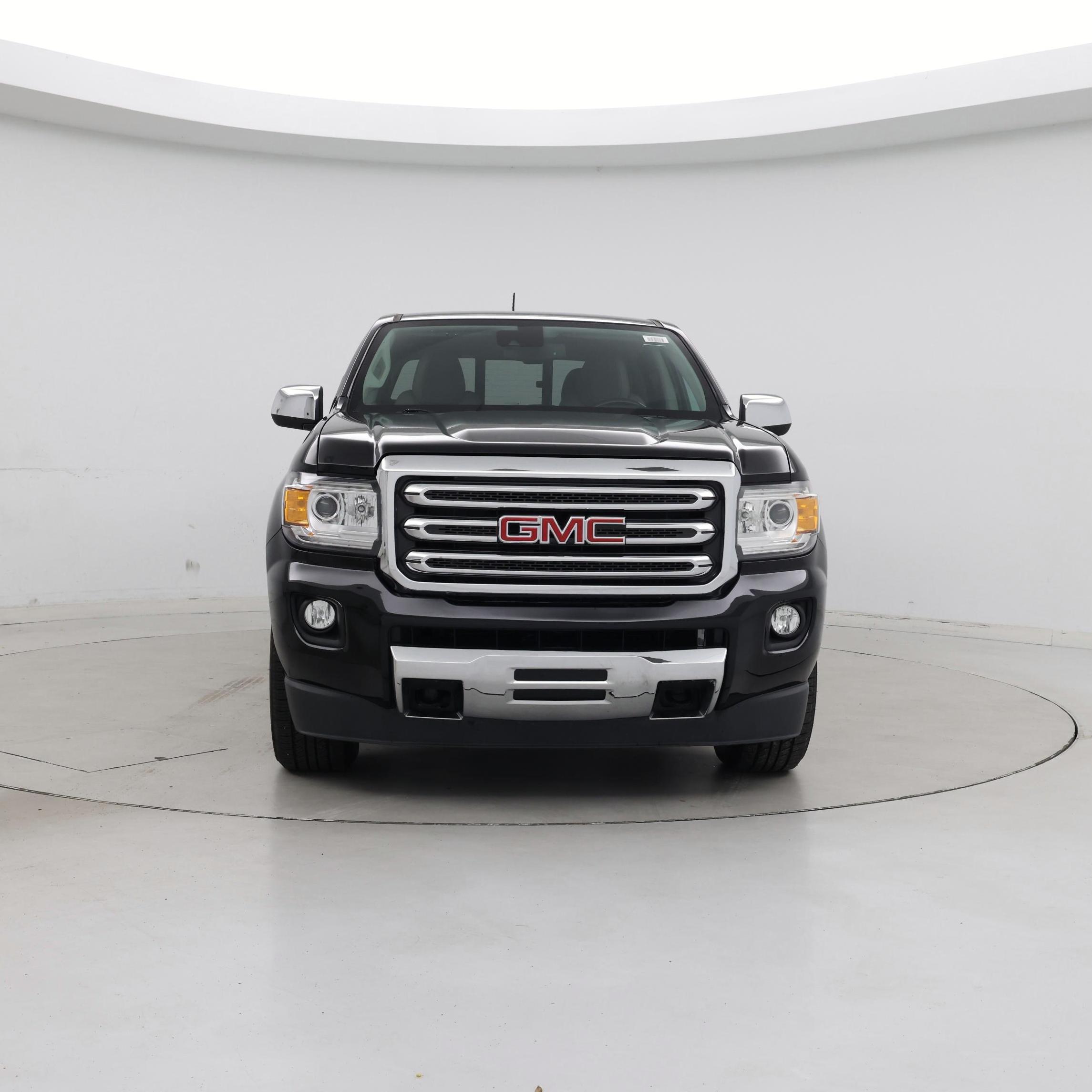 Thumbnail: 2019 GMC Canyon - 5