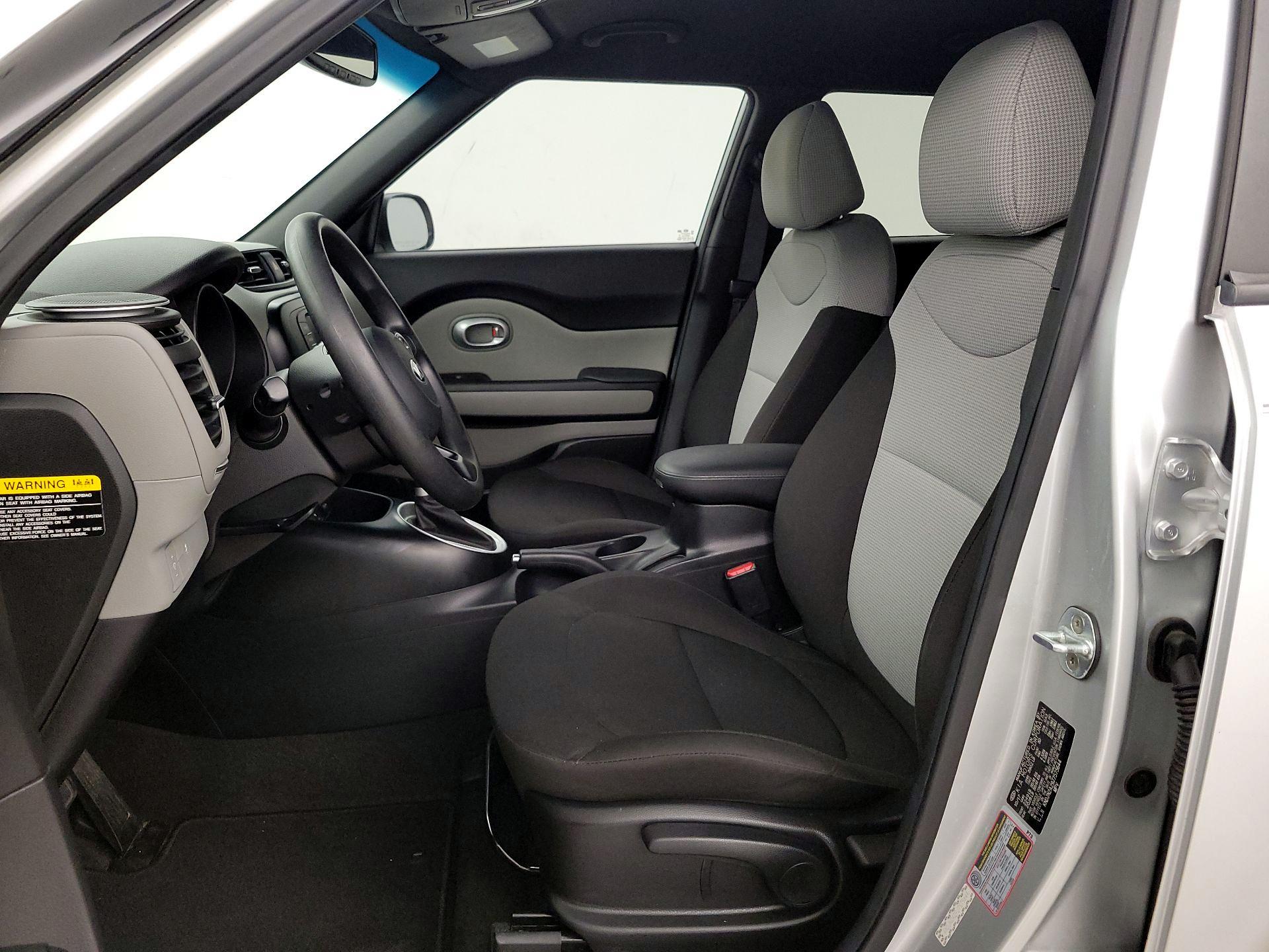 Thumbnail: 2018 Kia Soul - 11