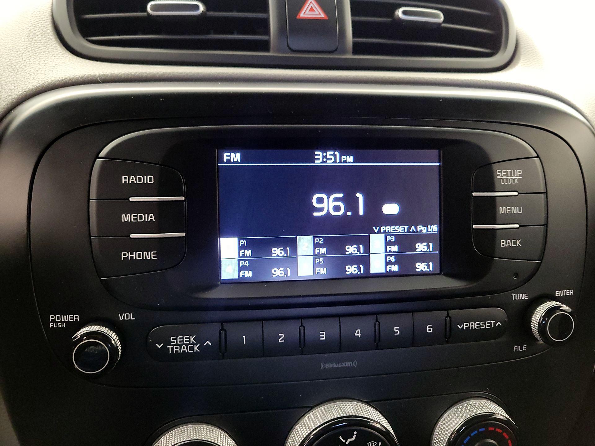 Thumbnail: 2018 Kia Soul - 14