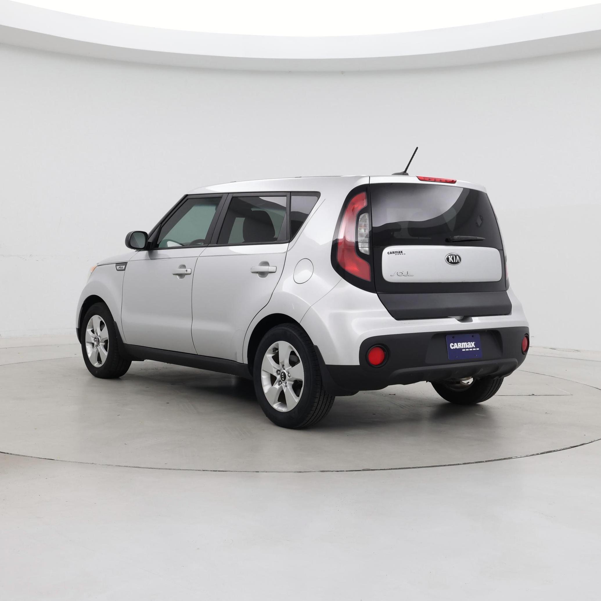 Thumbnail: 2018 Kia Soul - 2
