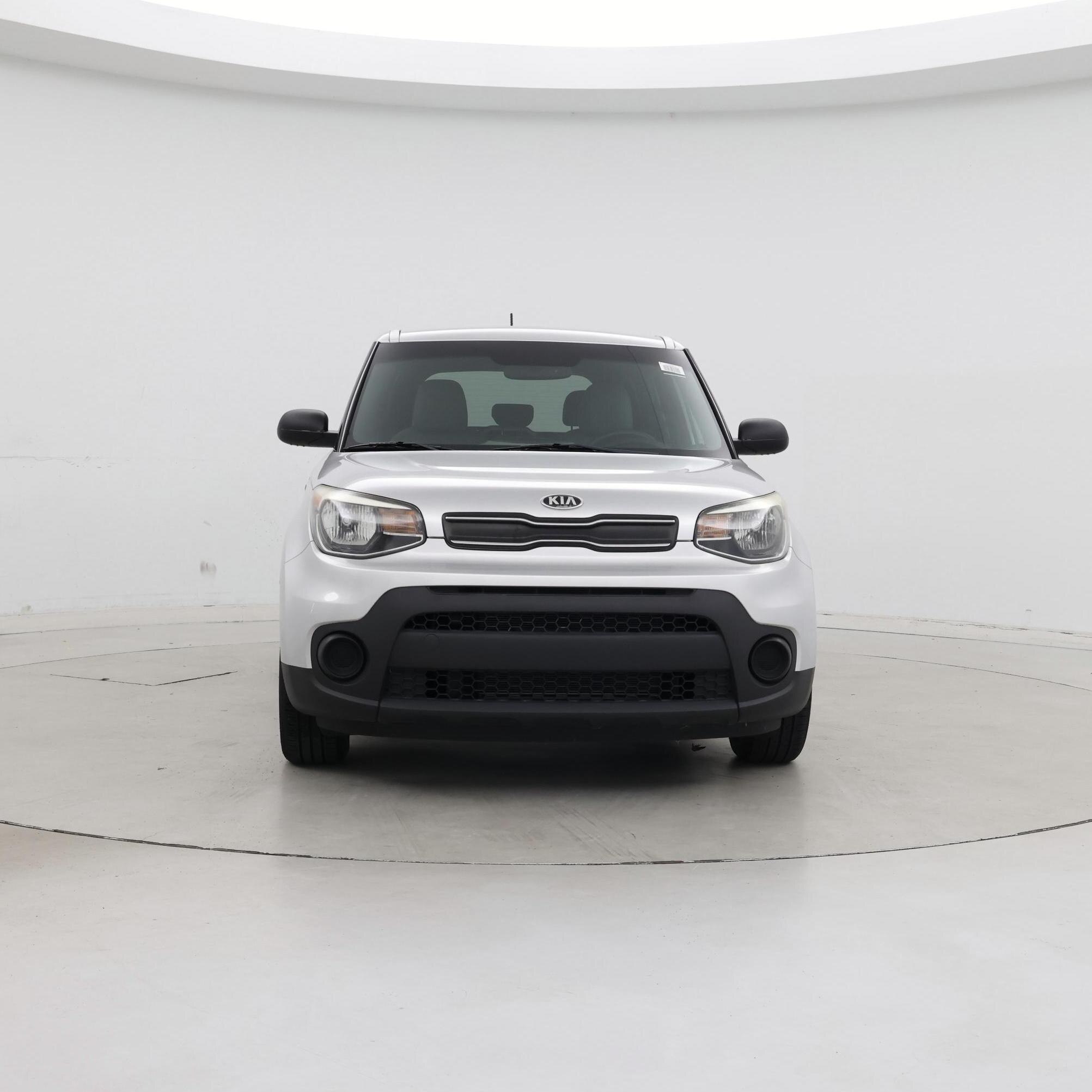 Thumbnail: 2018 Kia Soul - 5