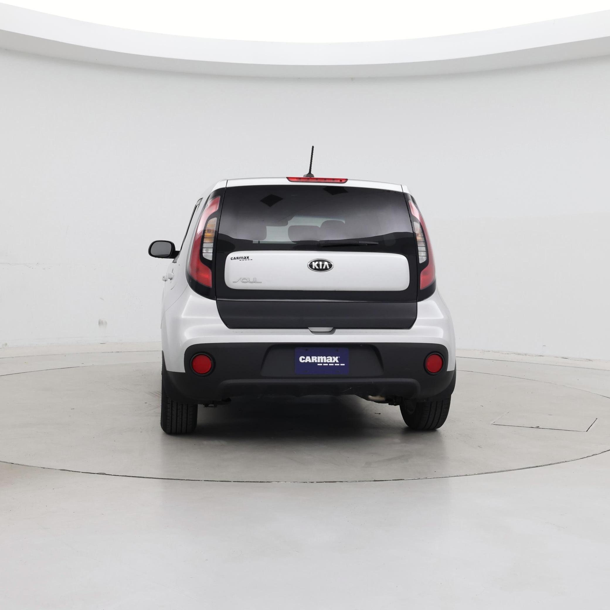 Thumbnail: 2018 Kia Soul - 6