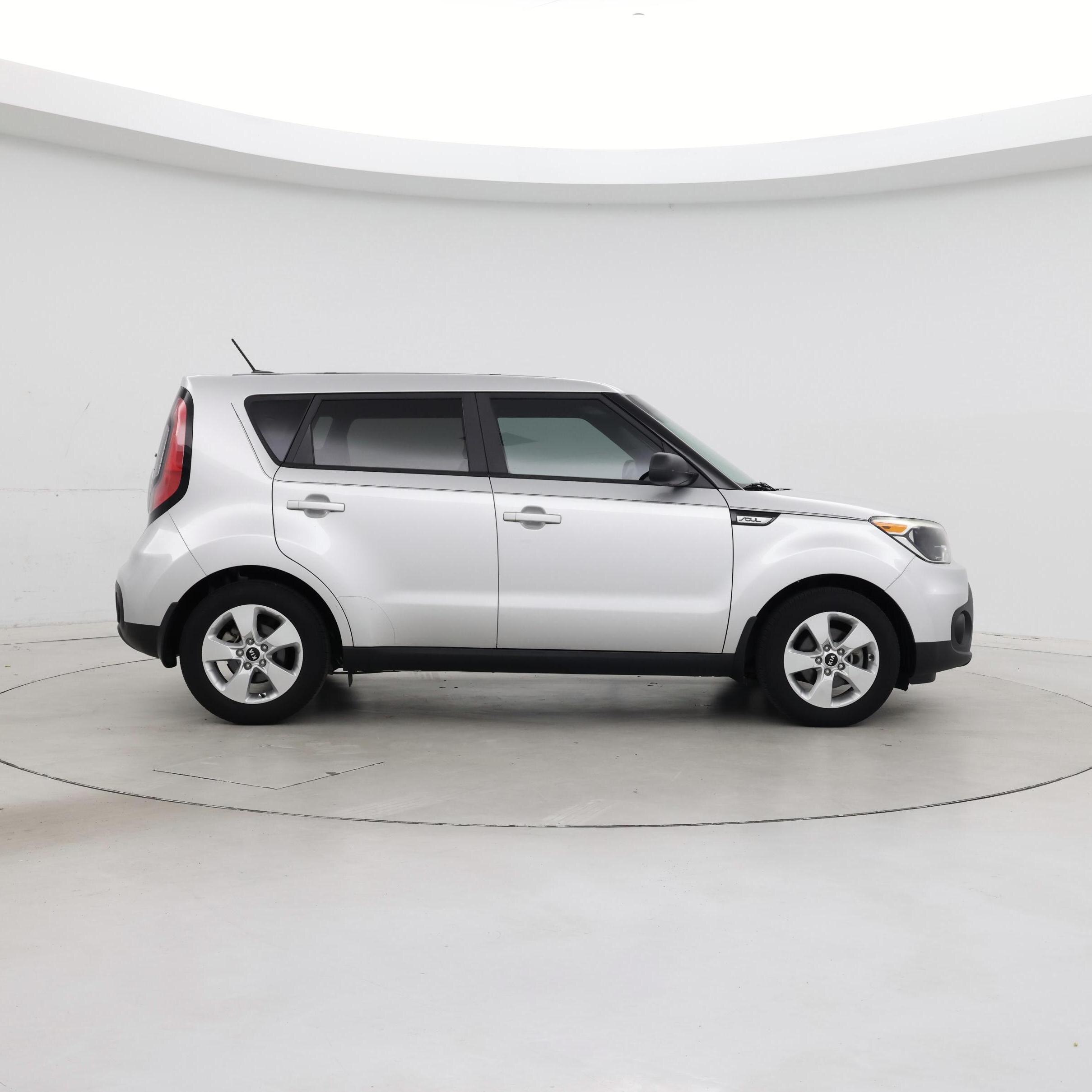 Thumbnail: 2018 Kia Soul - 7