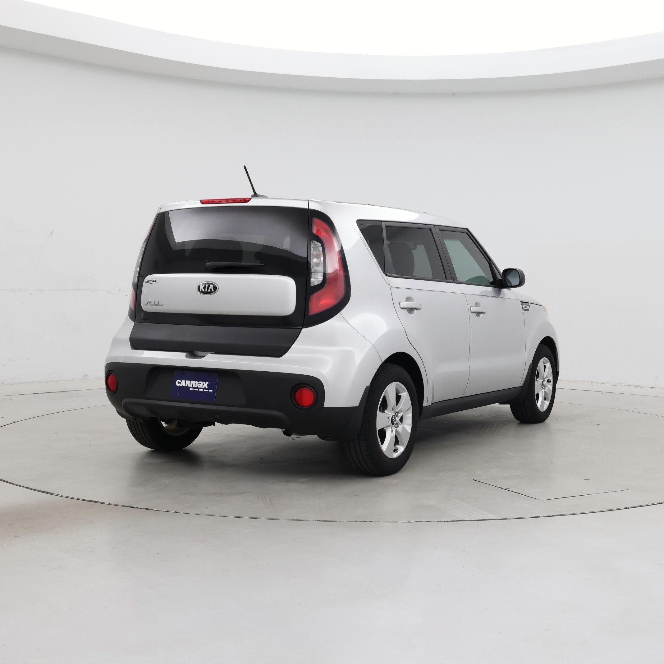 Thumbnail: 2018 Kia Soul - 8