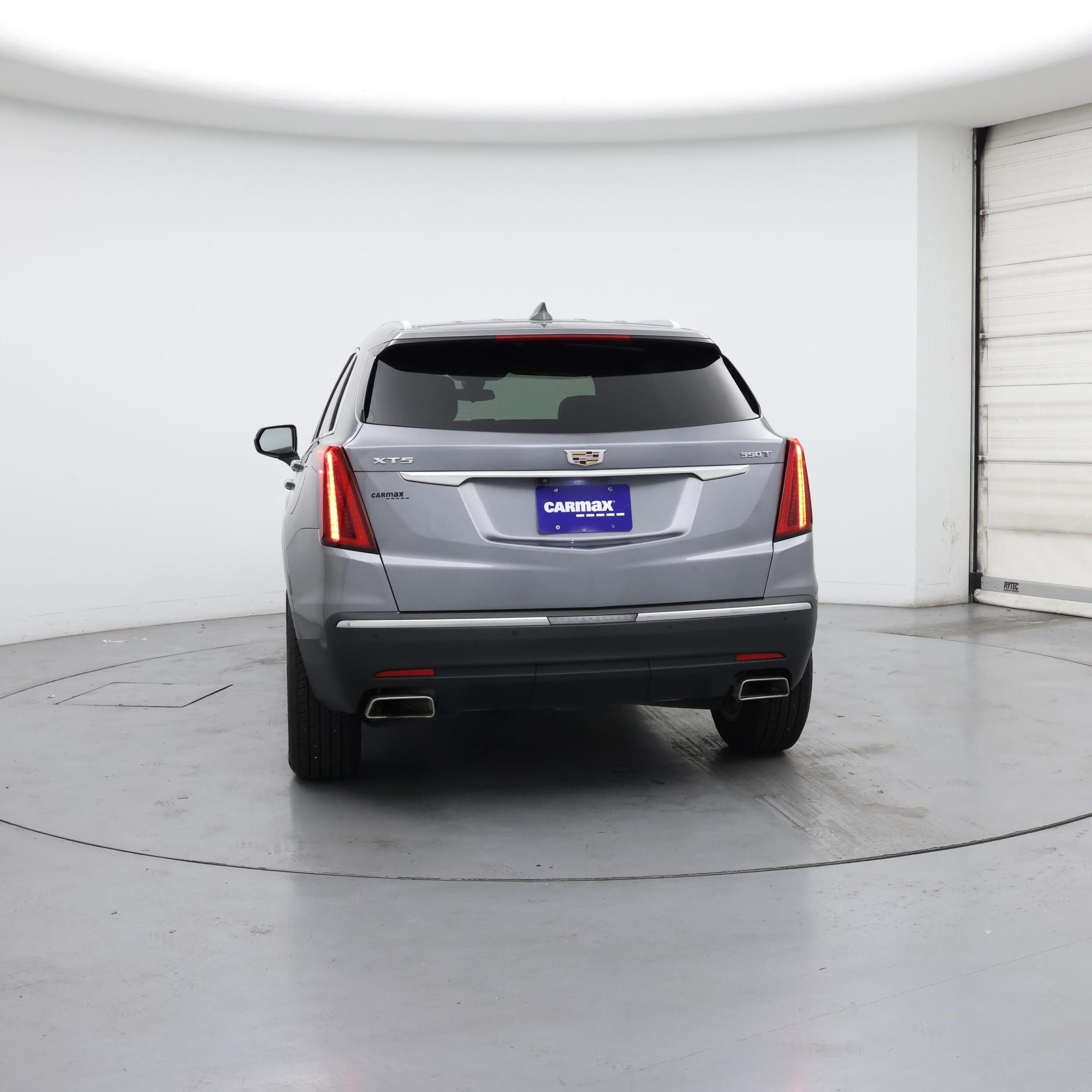 Thumbnail: 2021 Cadillac XT5 - 6