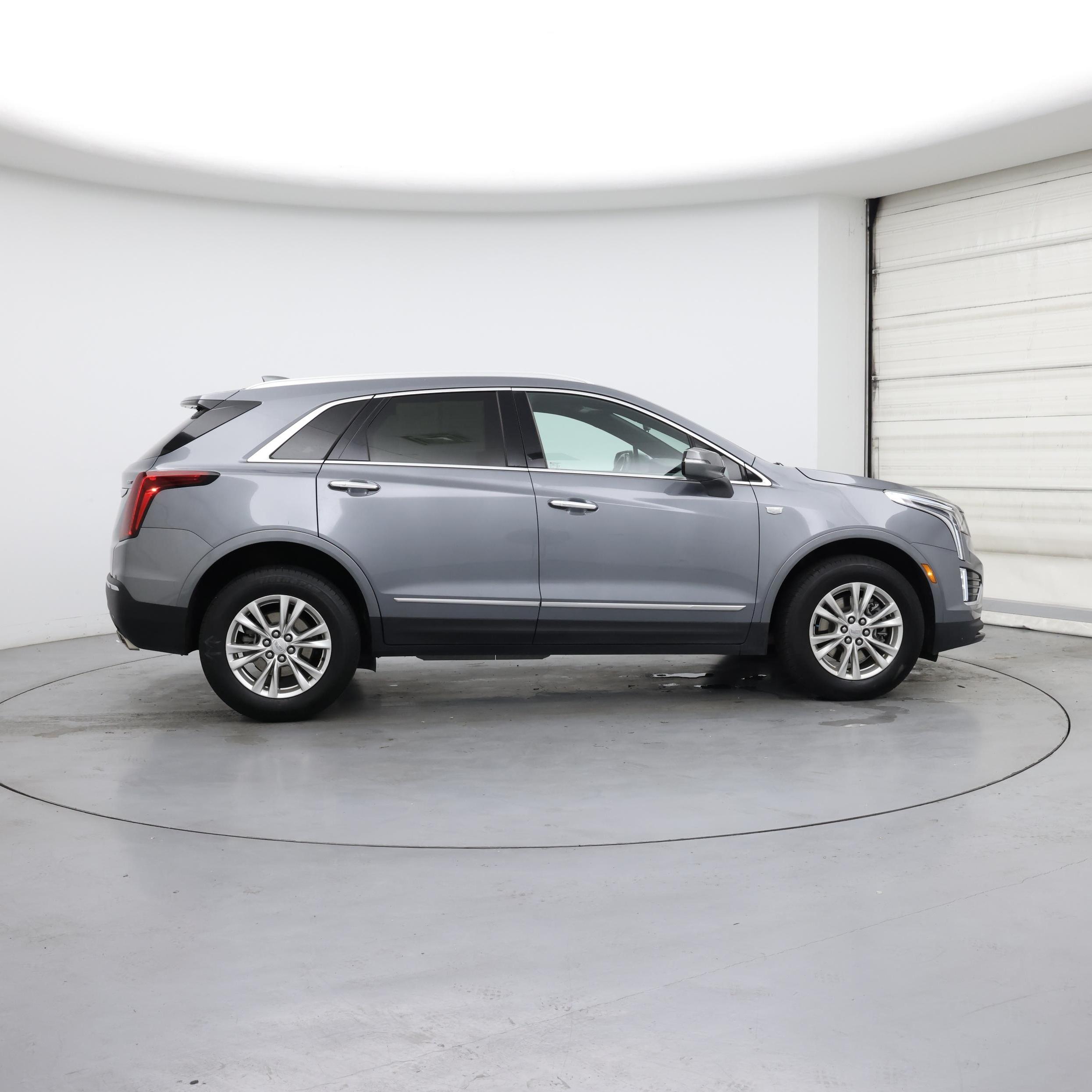 Thumbnail: 2021 Cadillac XT5 - 7