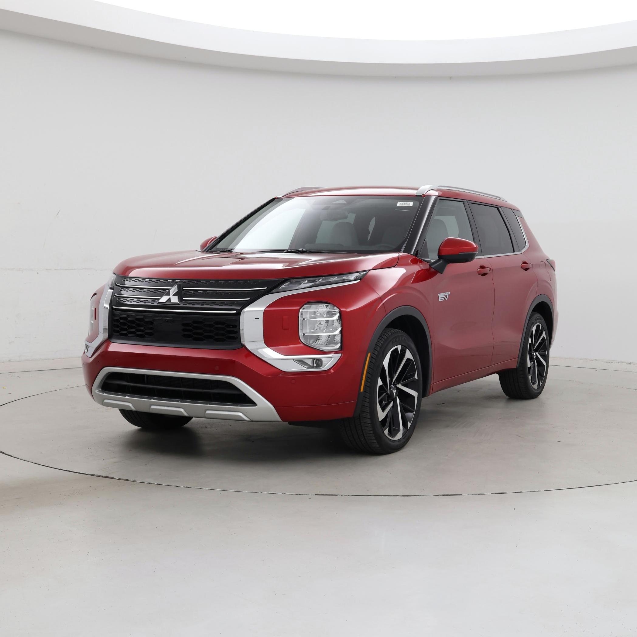 Thumbnail: 2023 Mitsubishi Outlander - 4