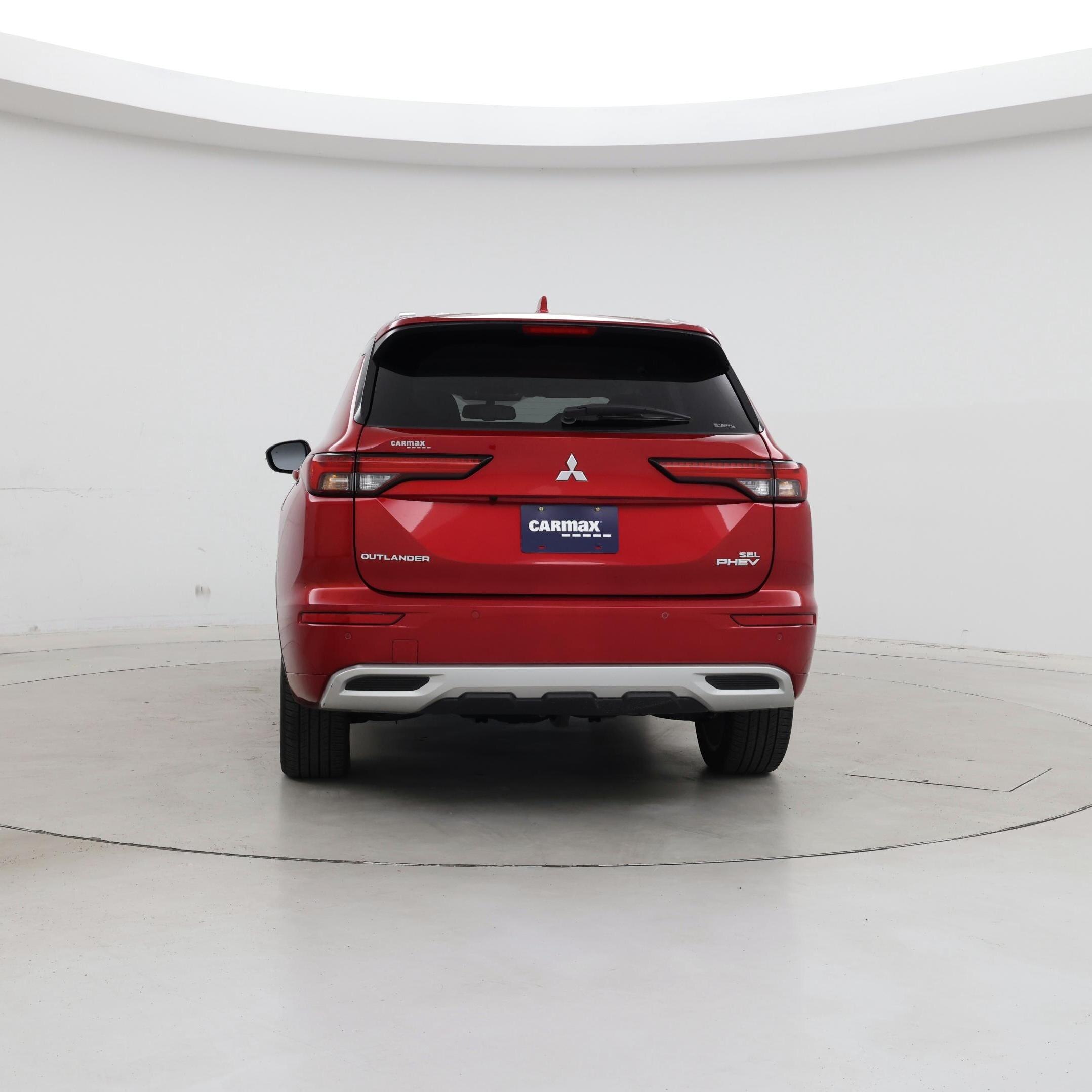 Thumbnail: 2023 Mitsubishi Outlander - 6