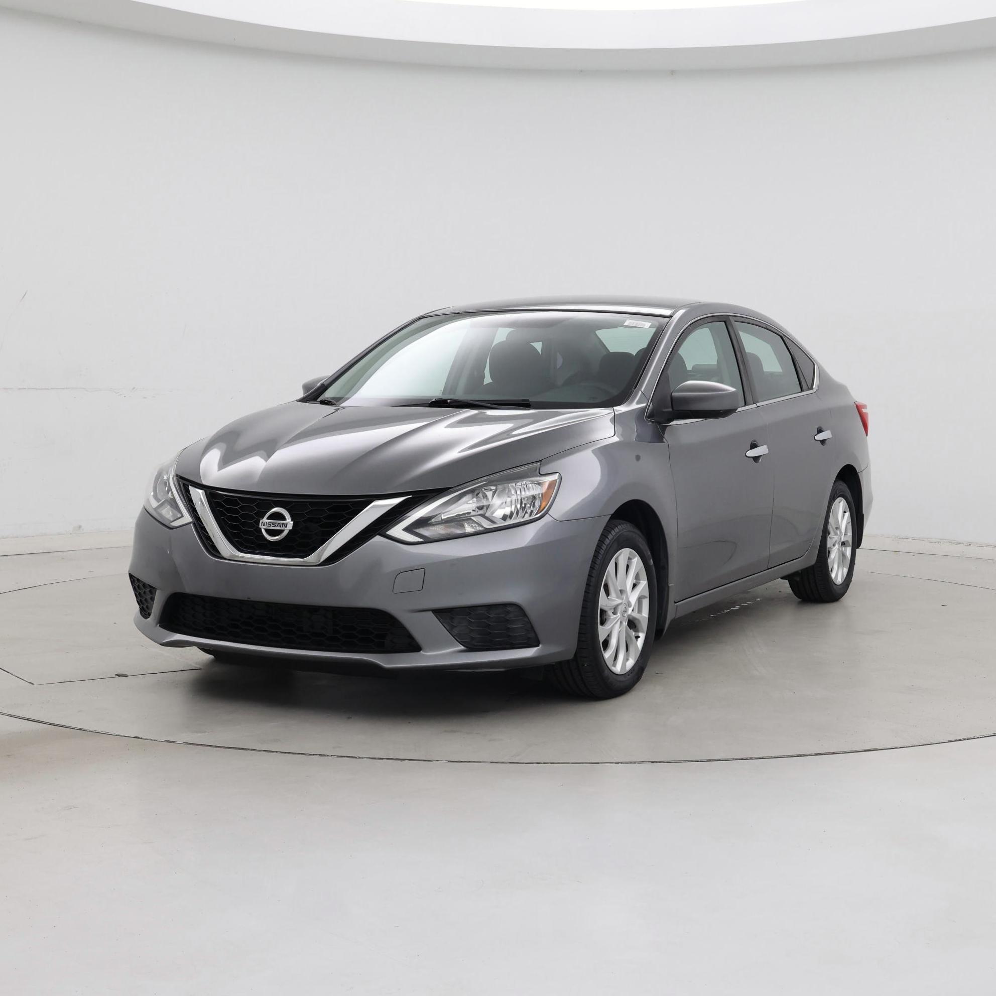 Thumbnail: 2017 Nissan Sentra - 4