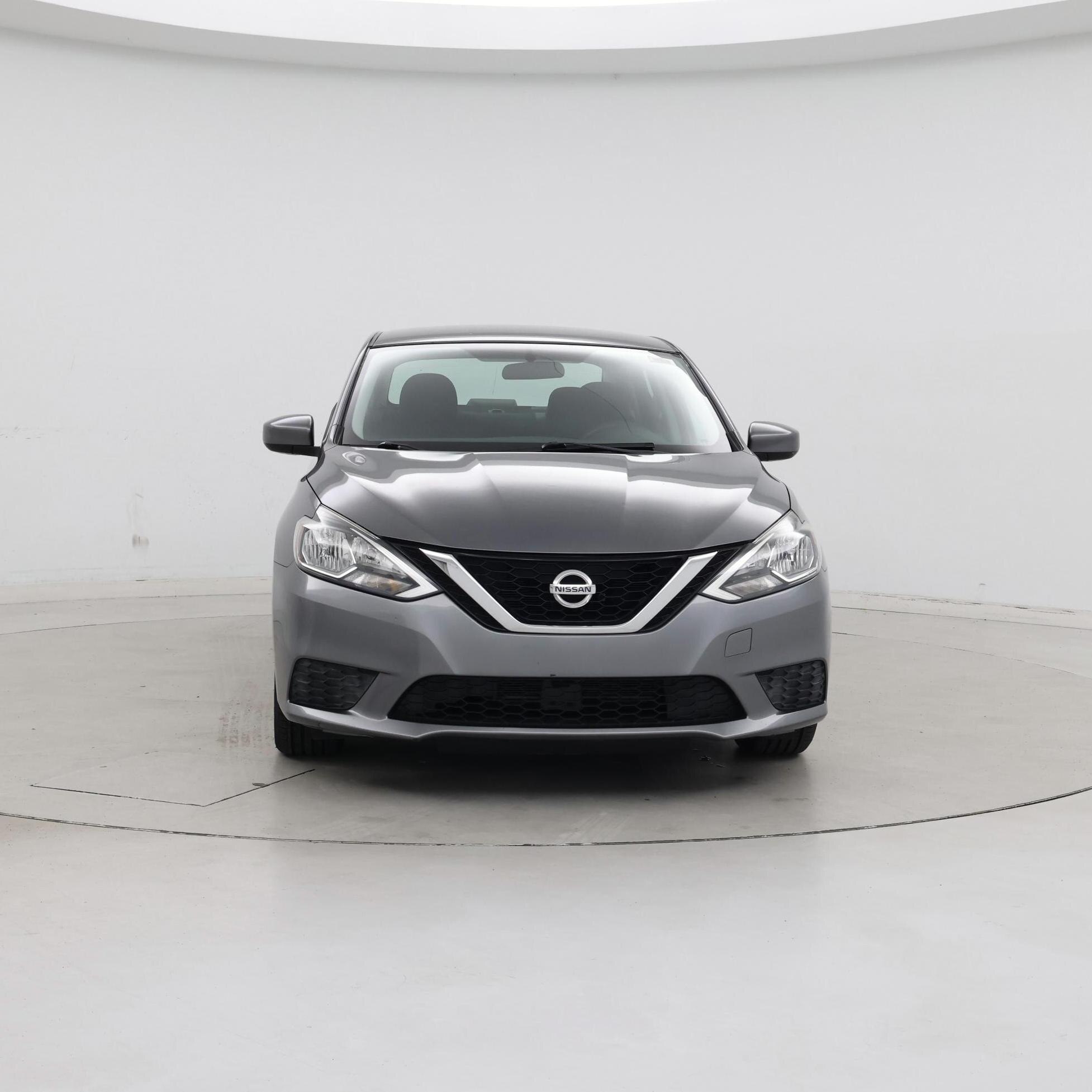 Thumbnail: 2017 Nissan Sentra - 5