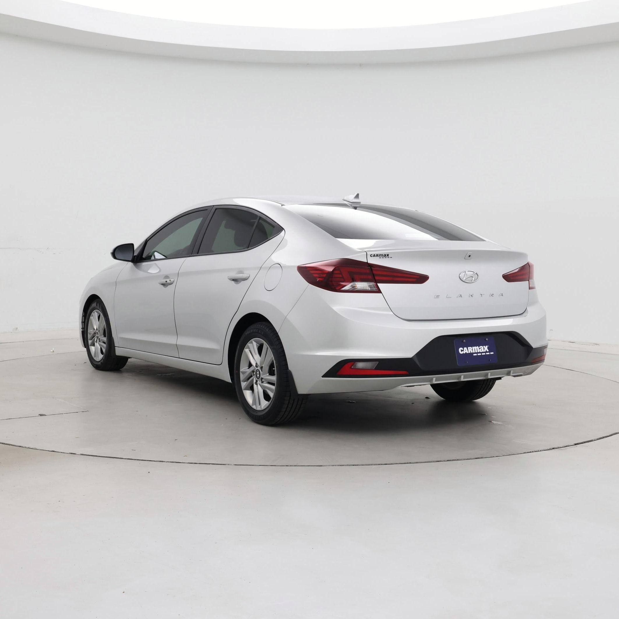 Thumbnail: 2020 Hyundai Elantra - 2