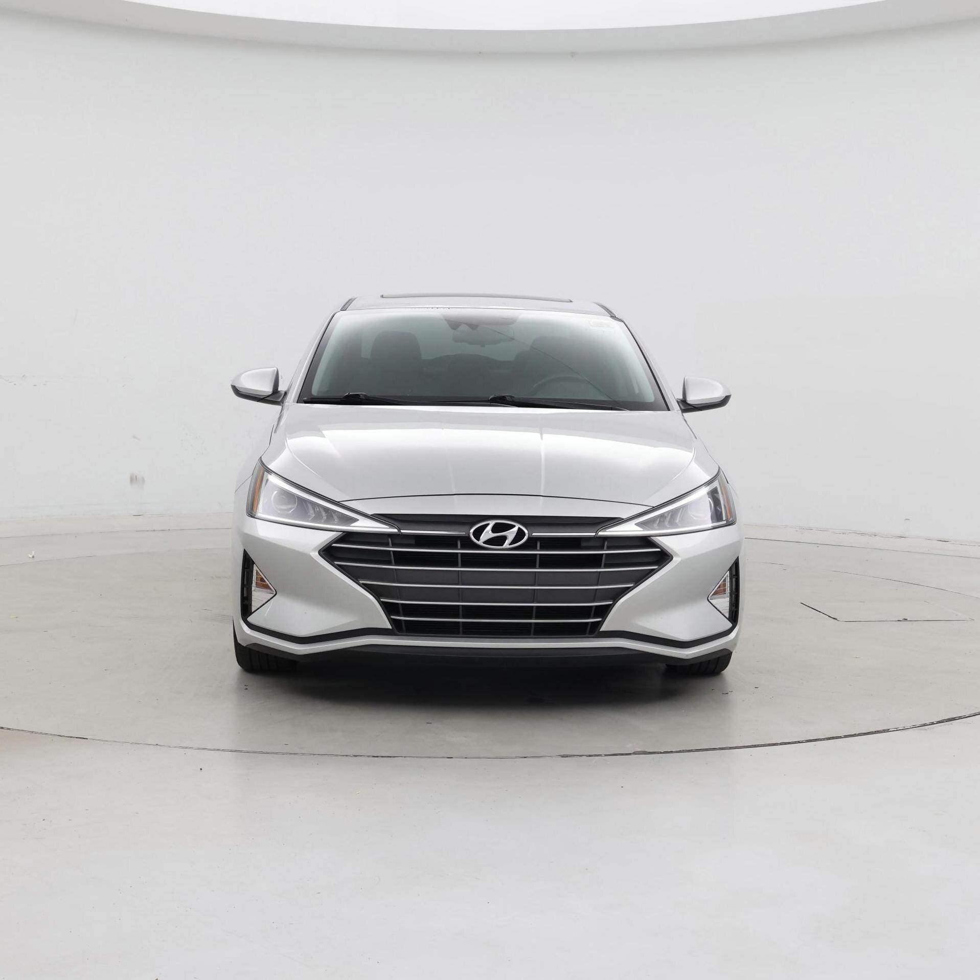 Thumbnail: 2020 Hyundai Elantra - 5