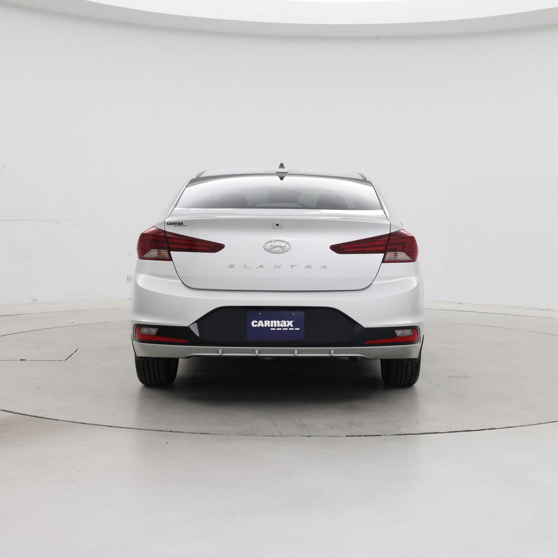 Thumbnail: 2020 Hyundai Elantra - 6