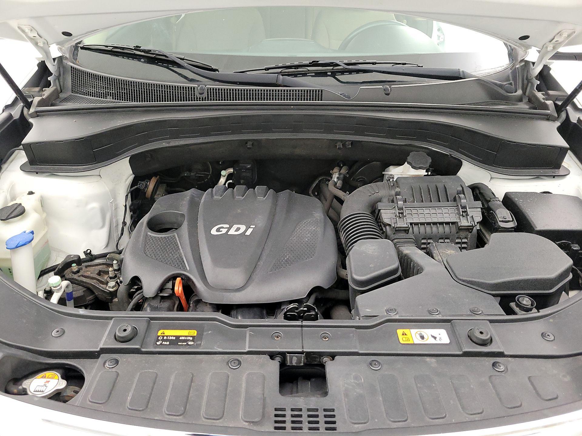 Thumbnail: 2015 Kia Sorento - 20