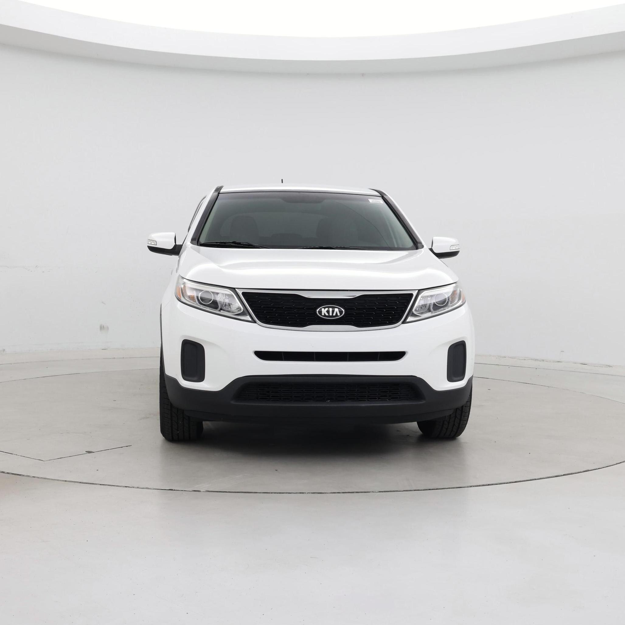 Thumbnail: 2015 Kia Sorento - 5