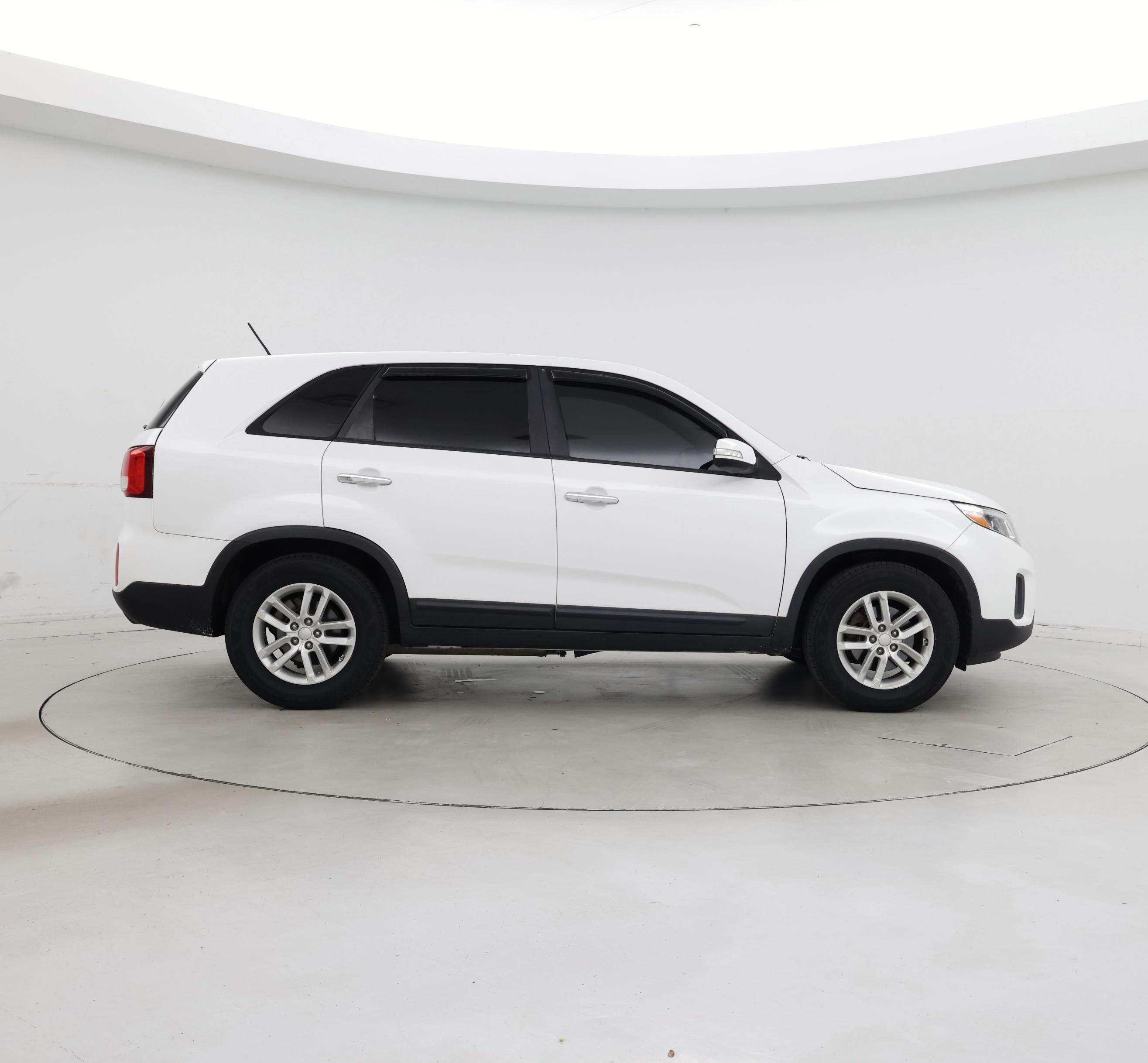 Thumbnail: 2015 Kia Sorento - 7