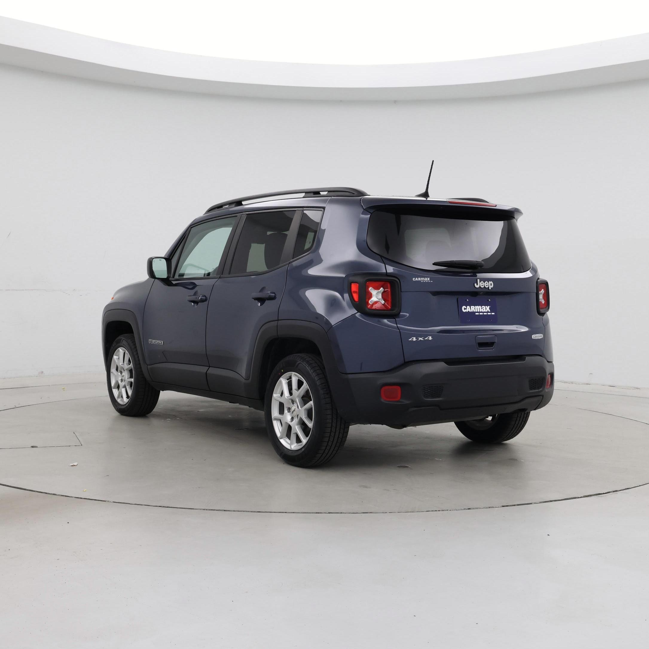 Thumbnail: 2022 Jeep Renegade - 2